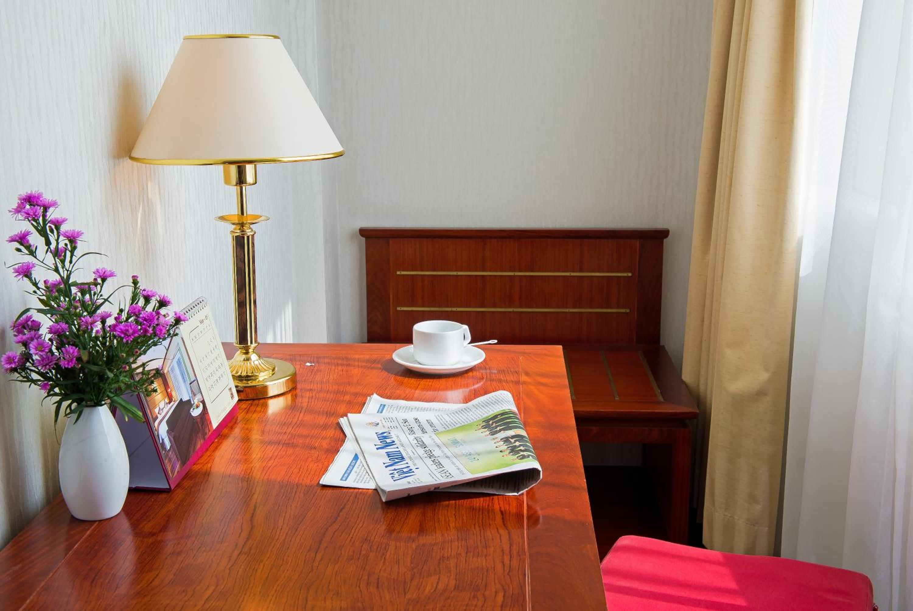 Classic Double or Twin Room