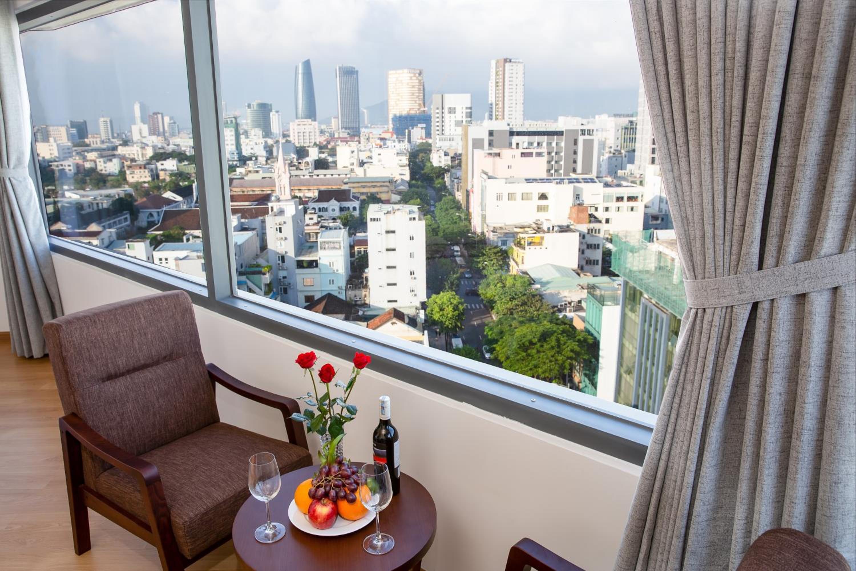 Suite with River View