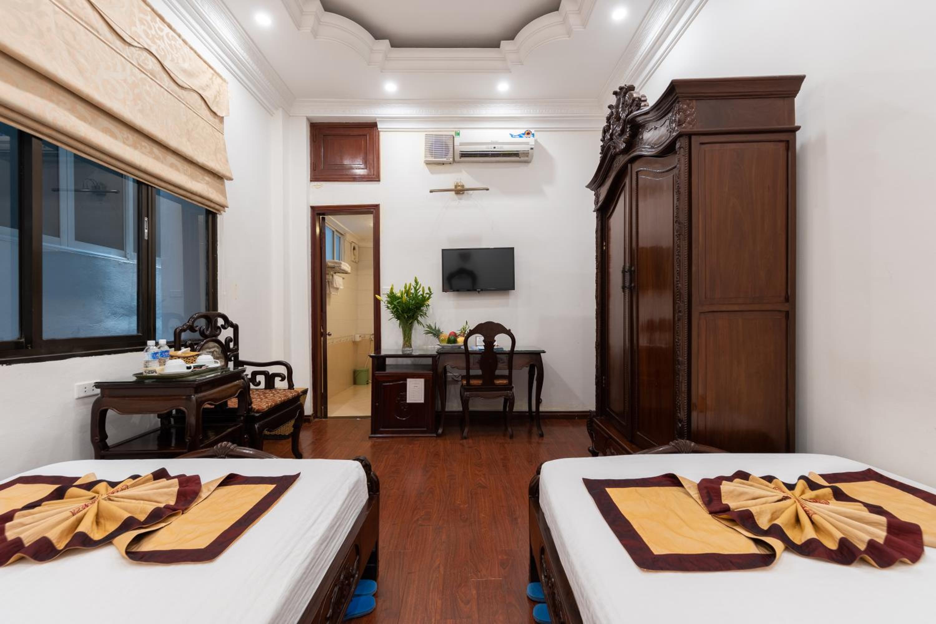 Superior Double or Twin Room