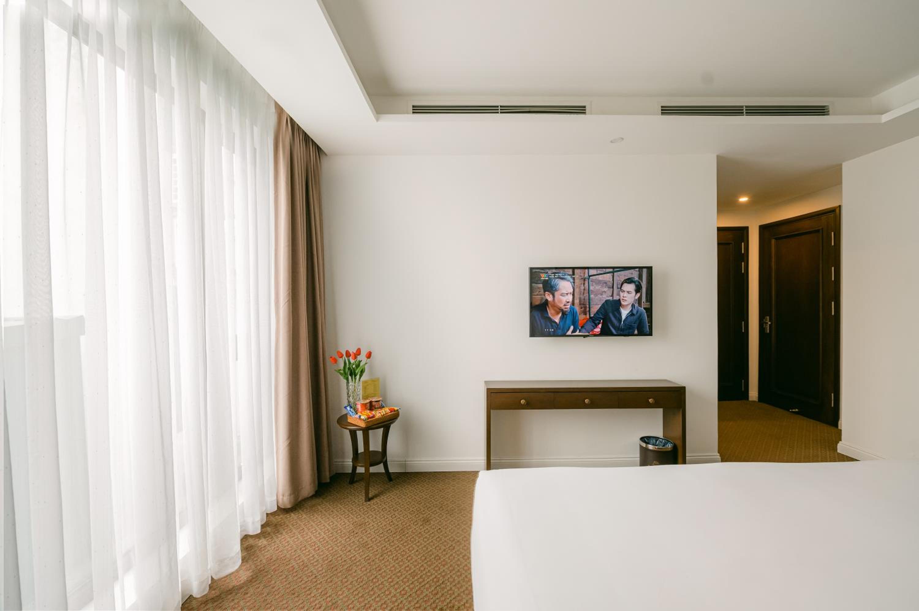 Premium Double Room