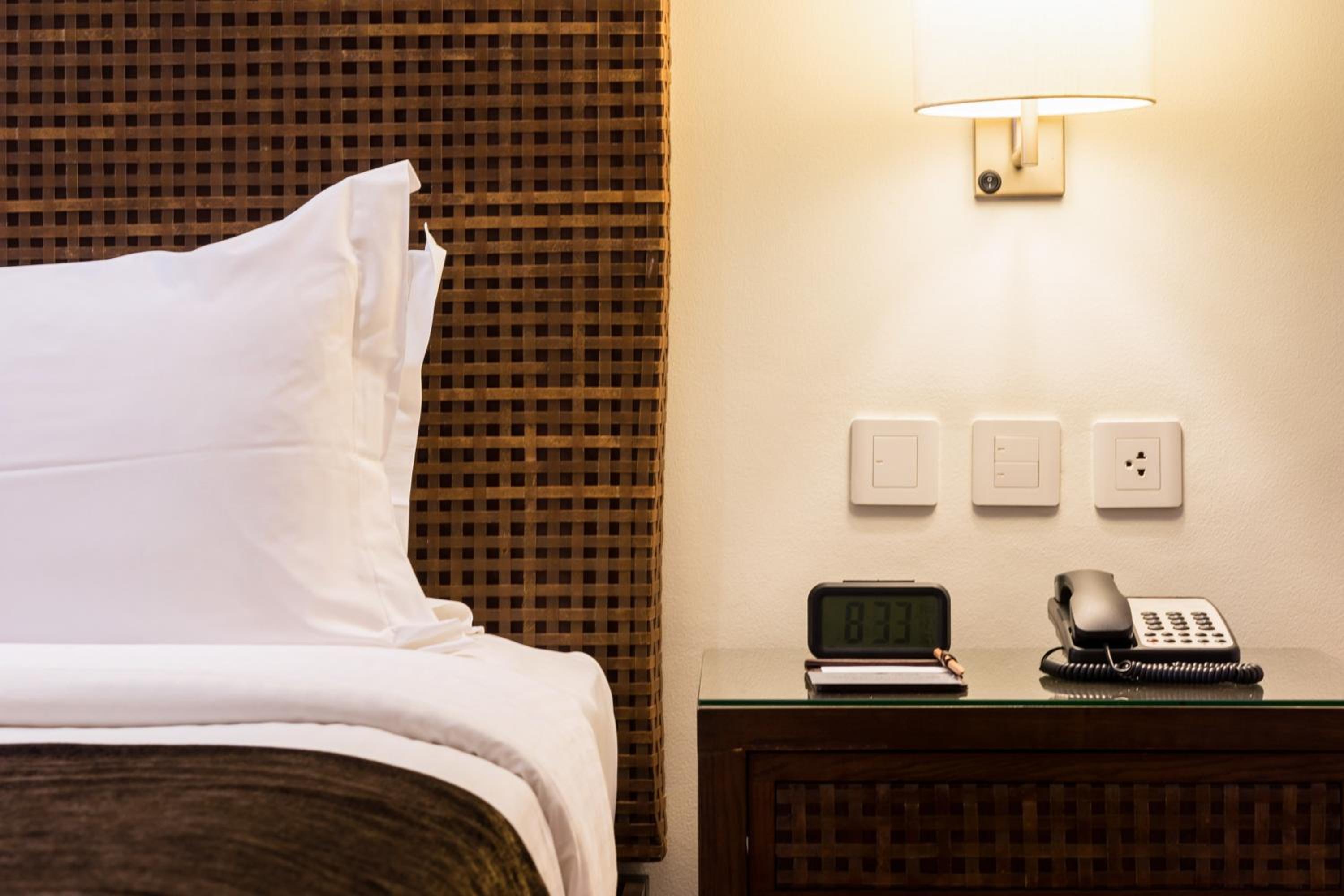 Standard King Room - No View