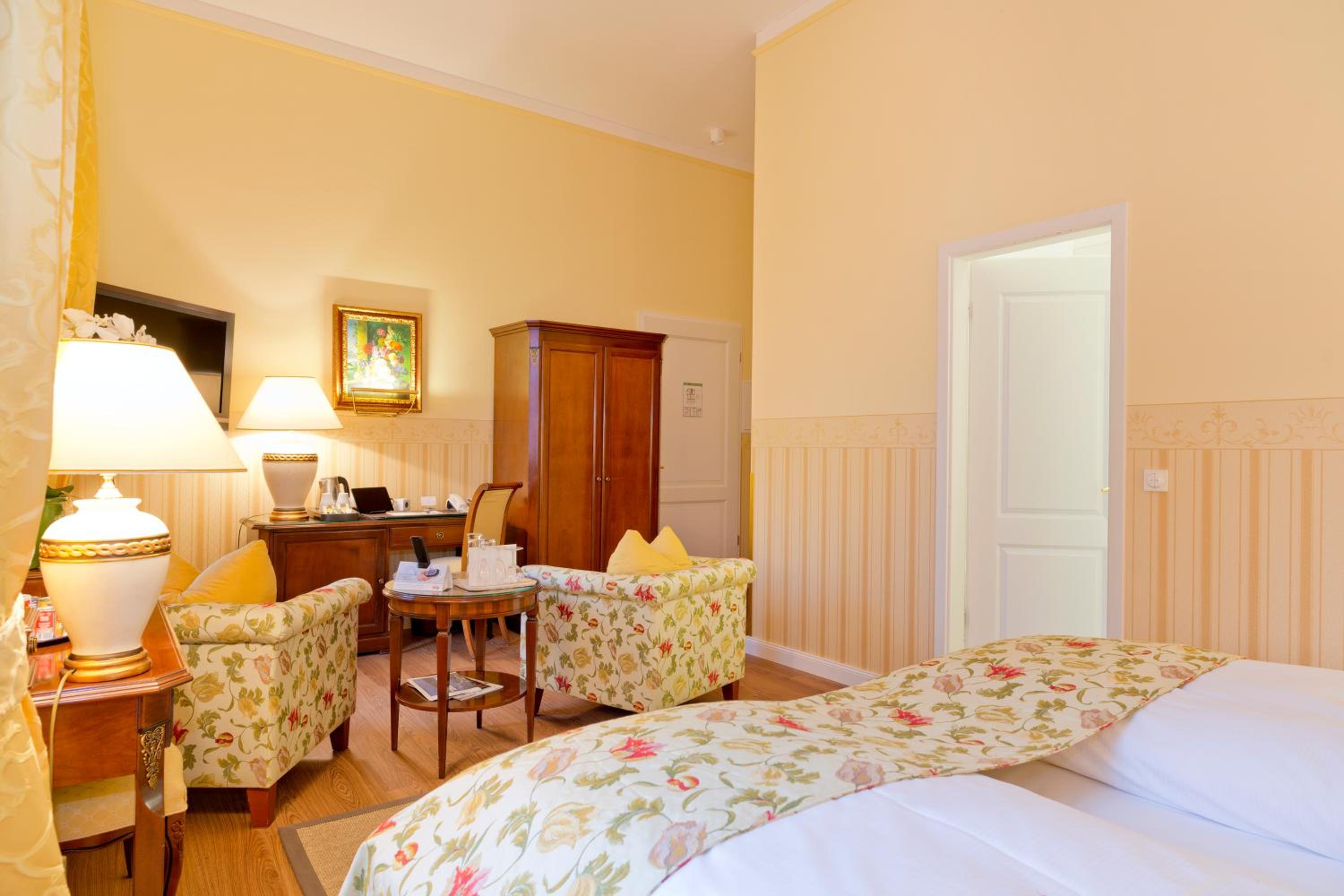 Superior Double Room