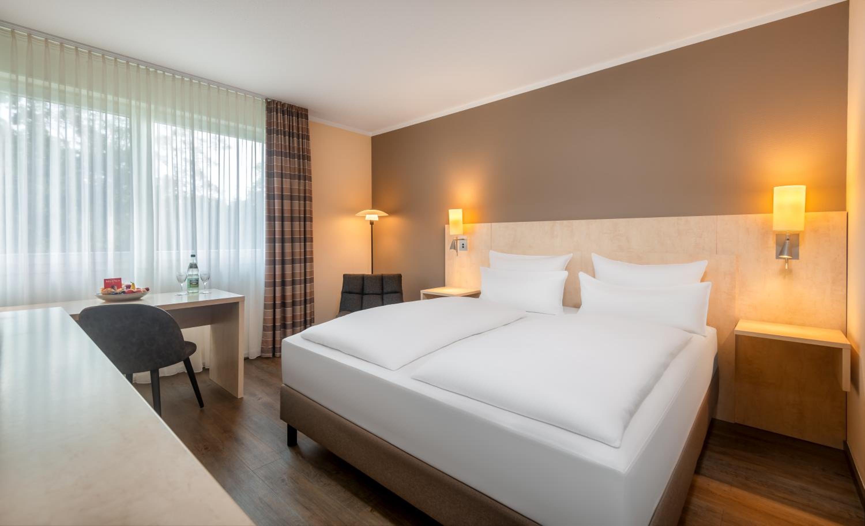 Superior King Room