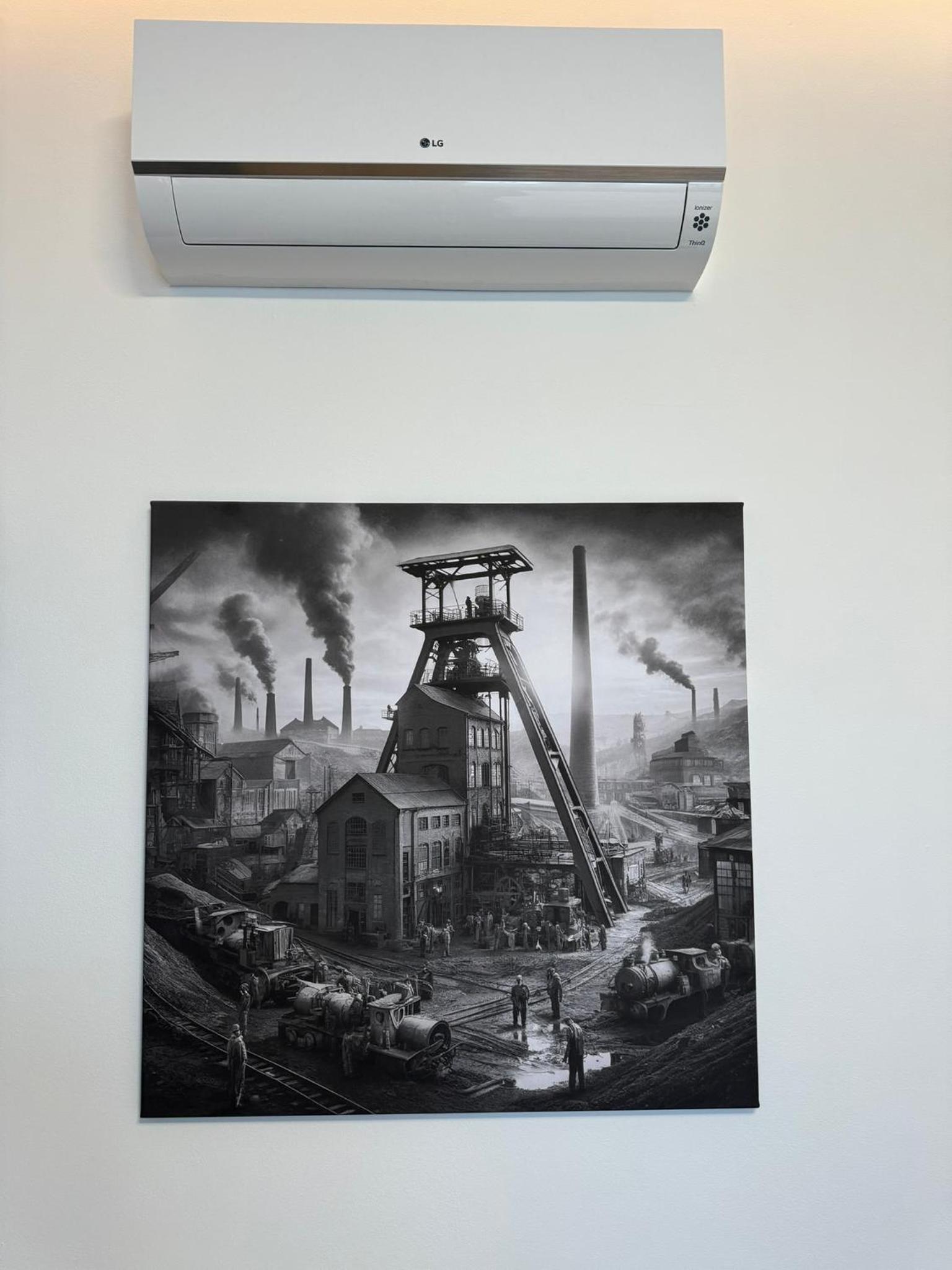 Deluxe Double Room in Building B