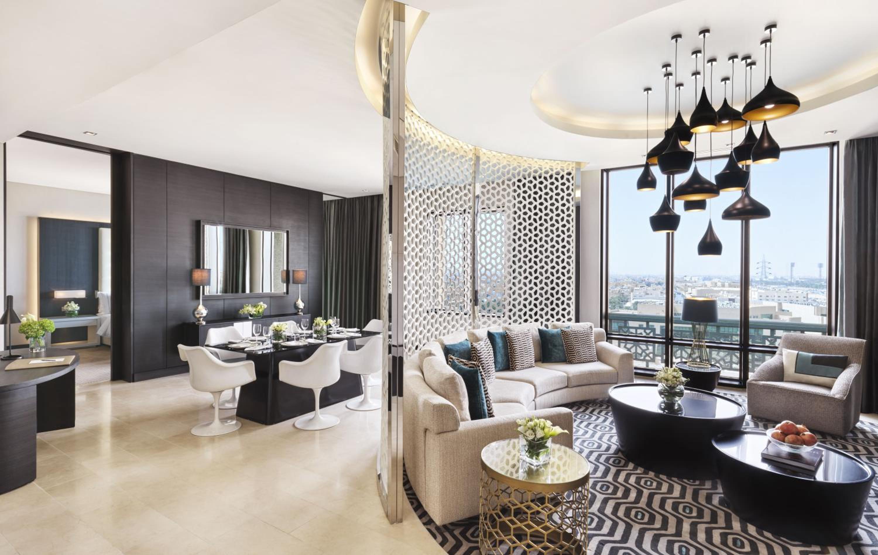 Fairmont Two Bedroom - Nonsmoking