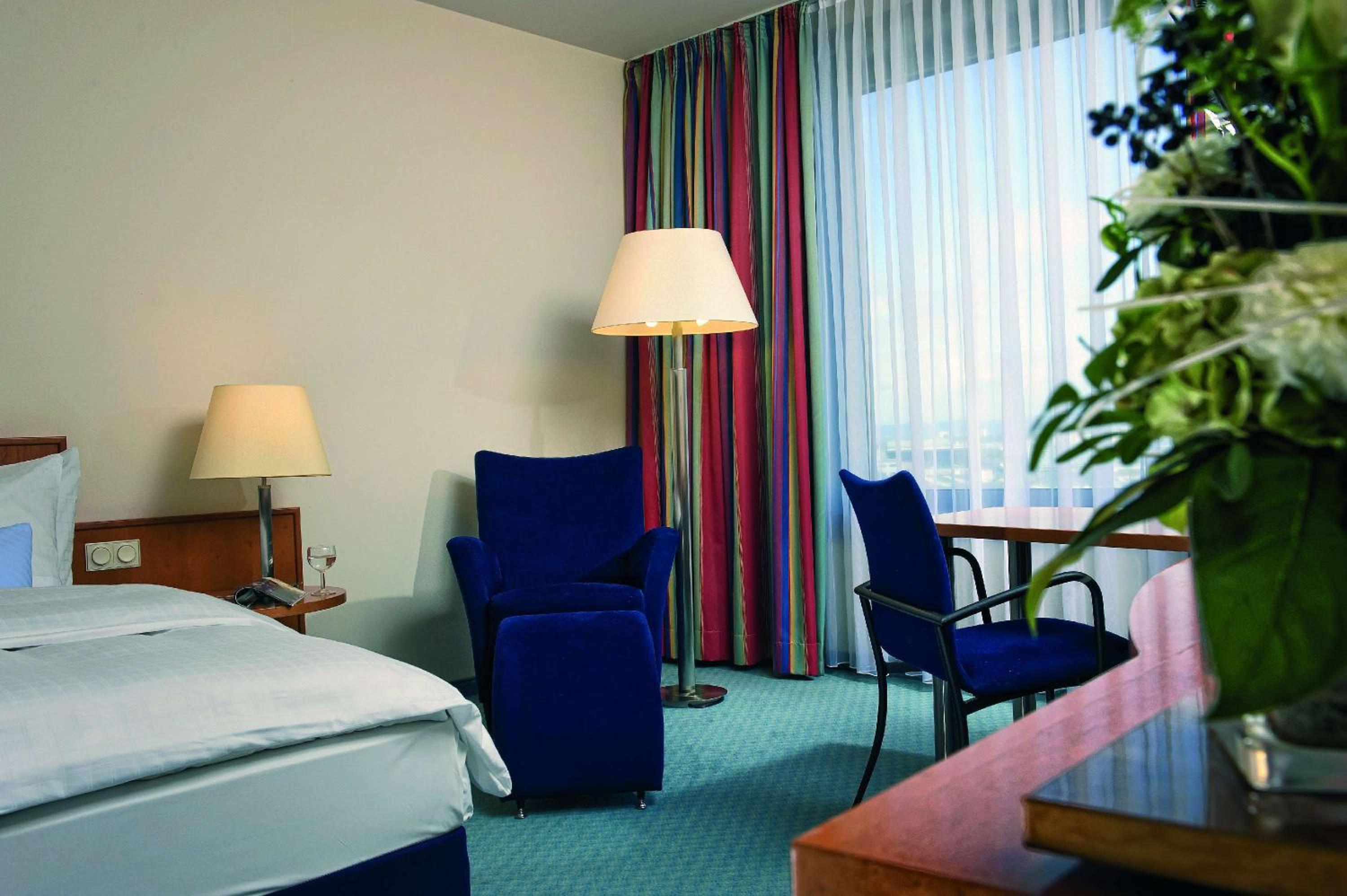 Comfort Family Twin Room