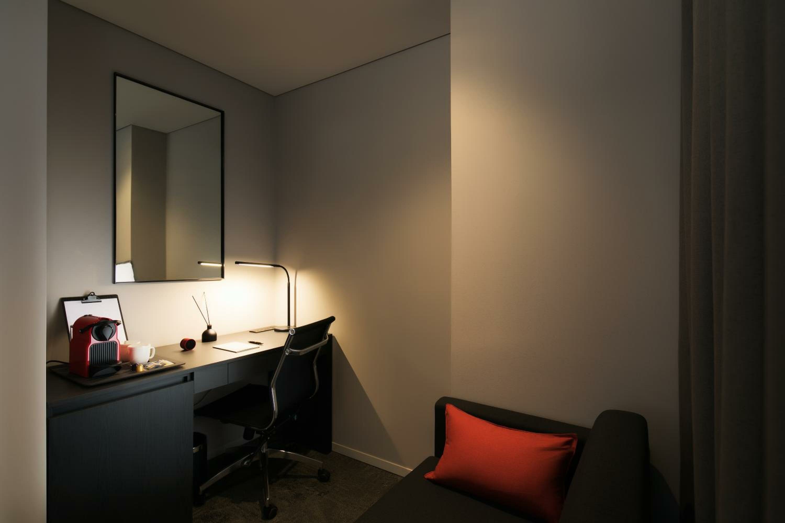 Quadruple Suite Room 