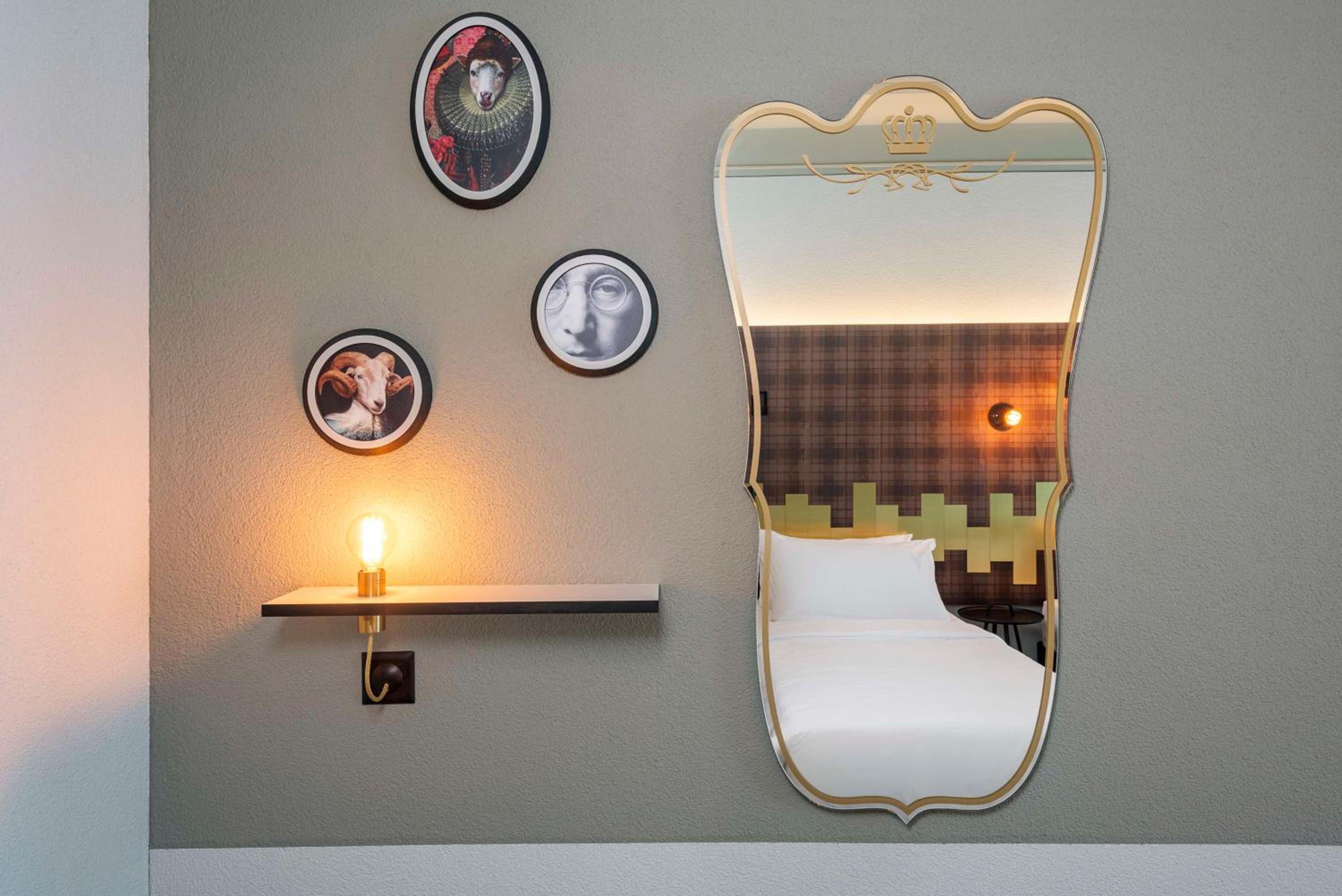 Superior Double or Twin Room