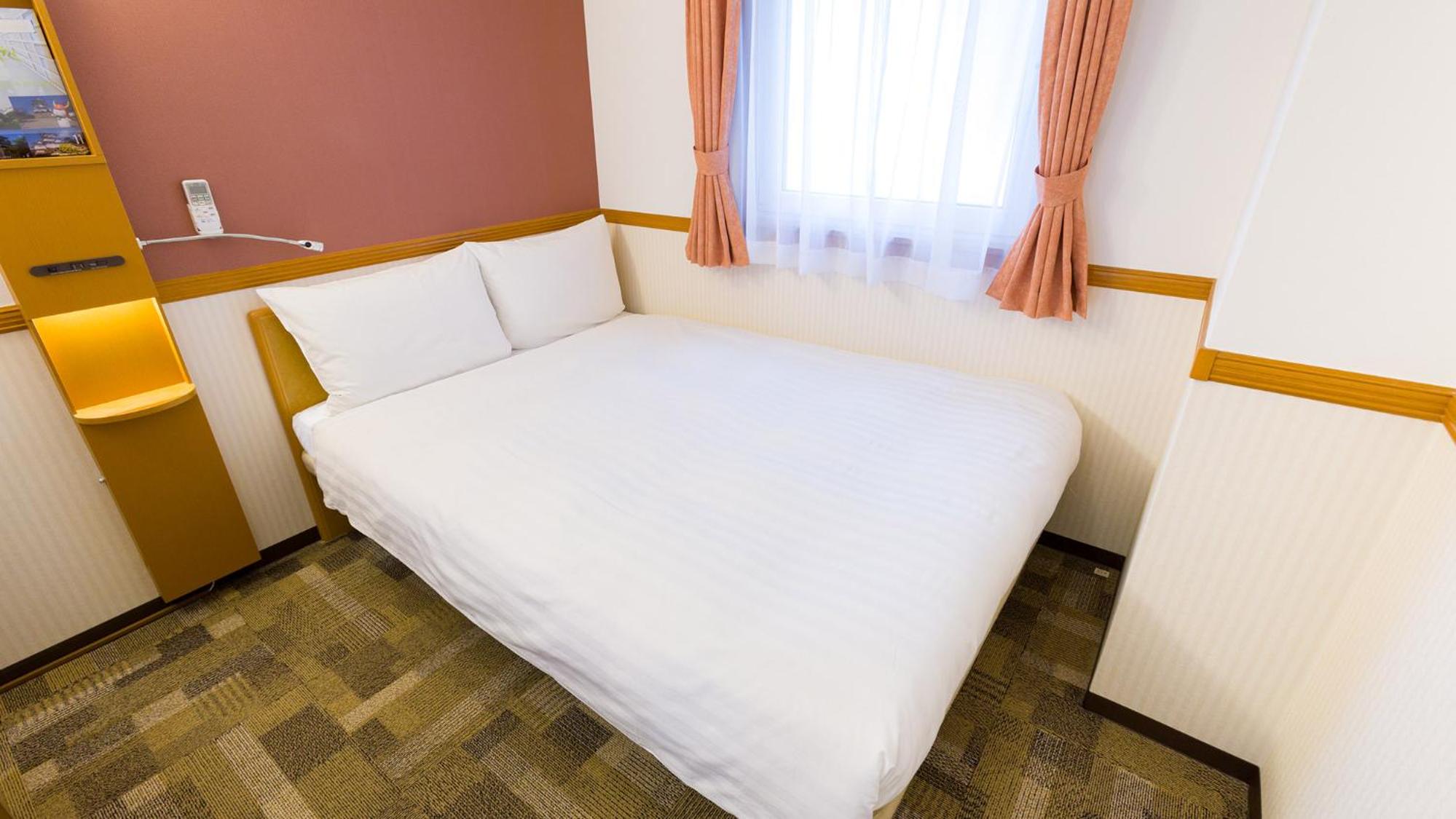  Double Room - Non-Smoking