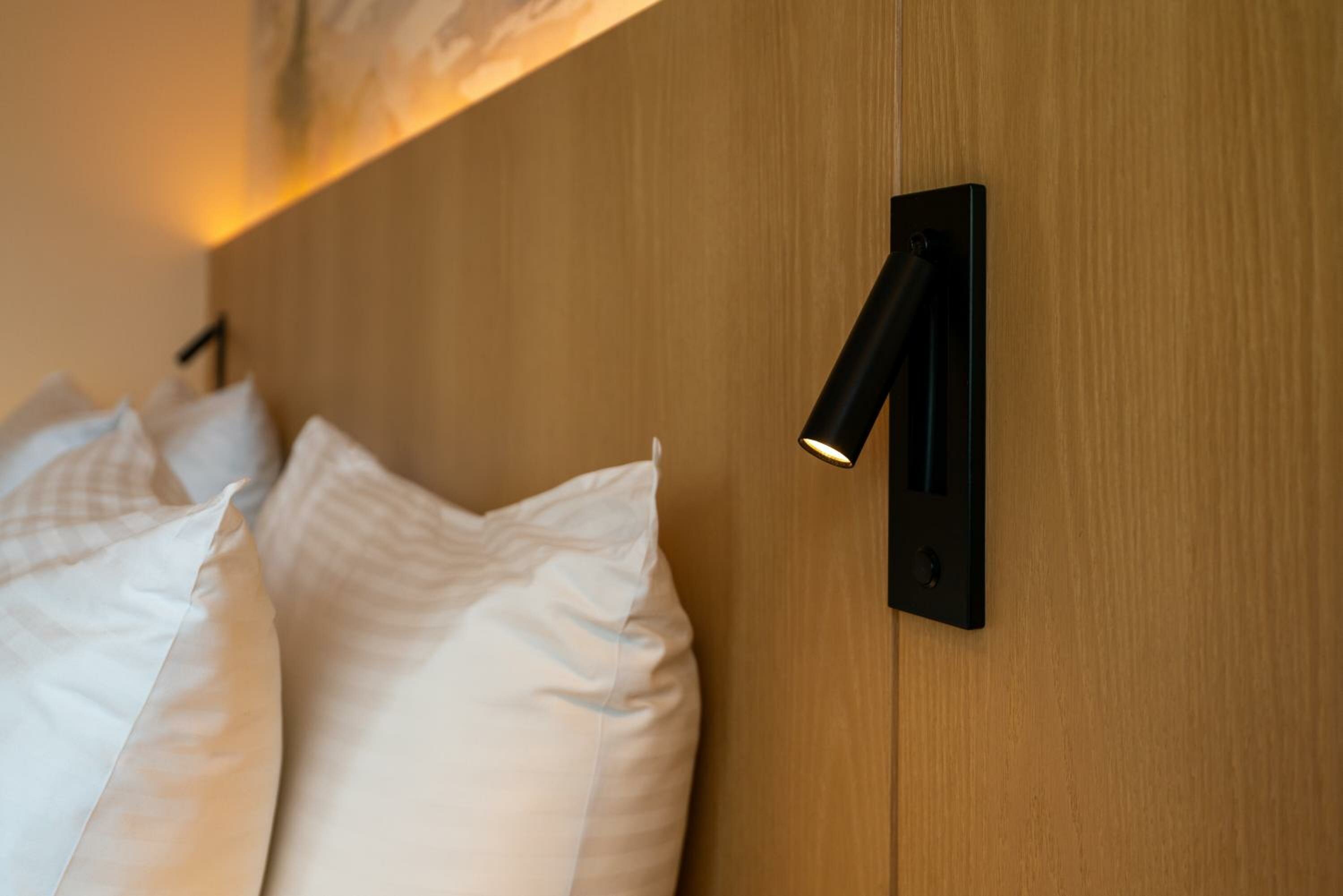 Deluxe Twin Room, 2 Single Beds, High Floor, Free Mini-bar