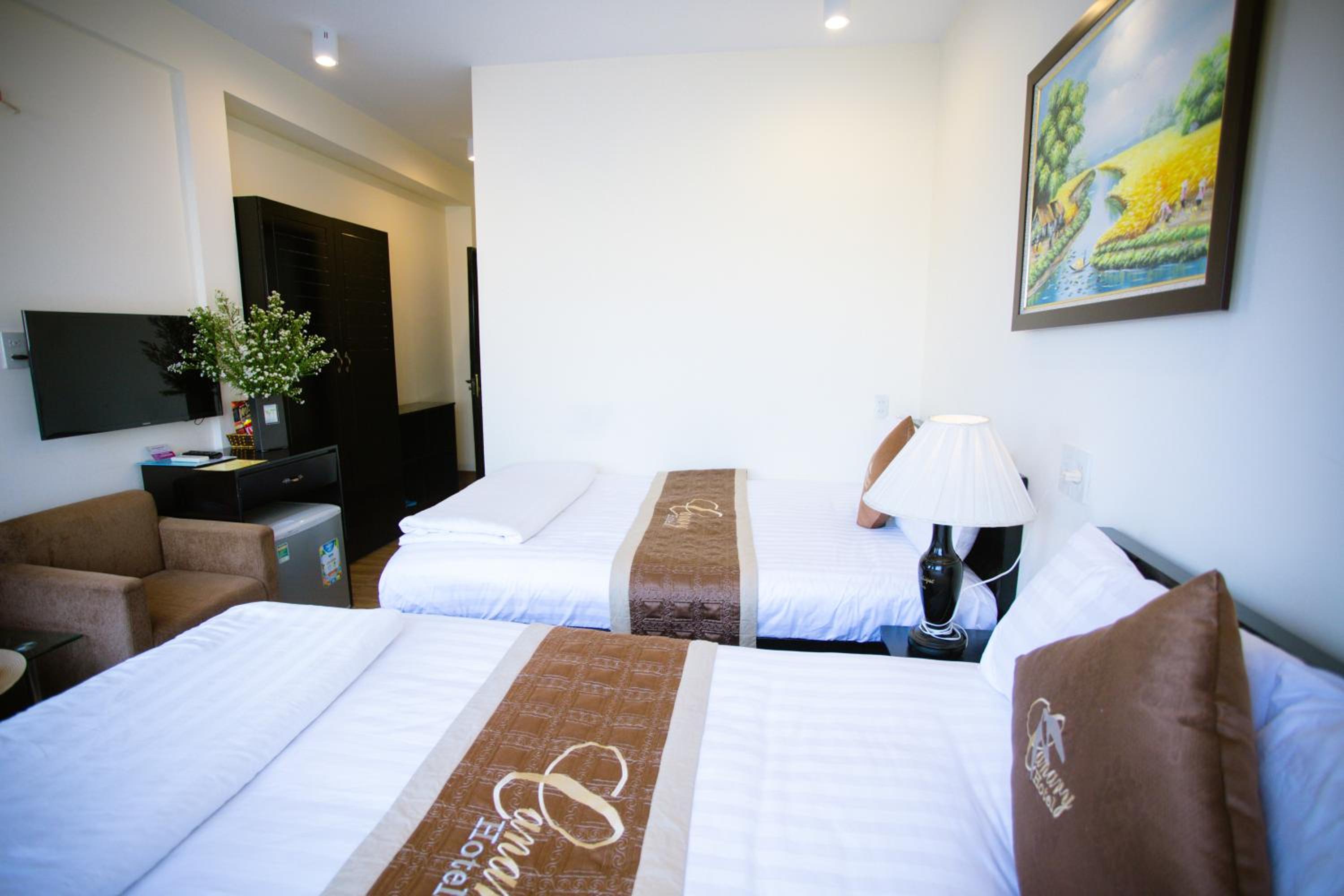 Standard Family Room