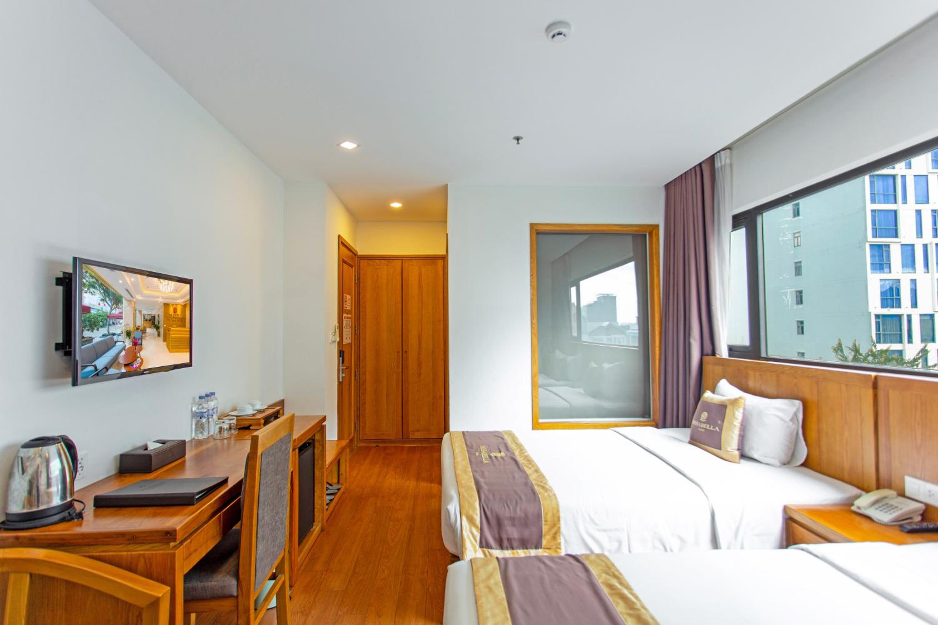 Superior Family Room