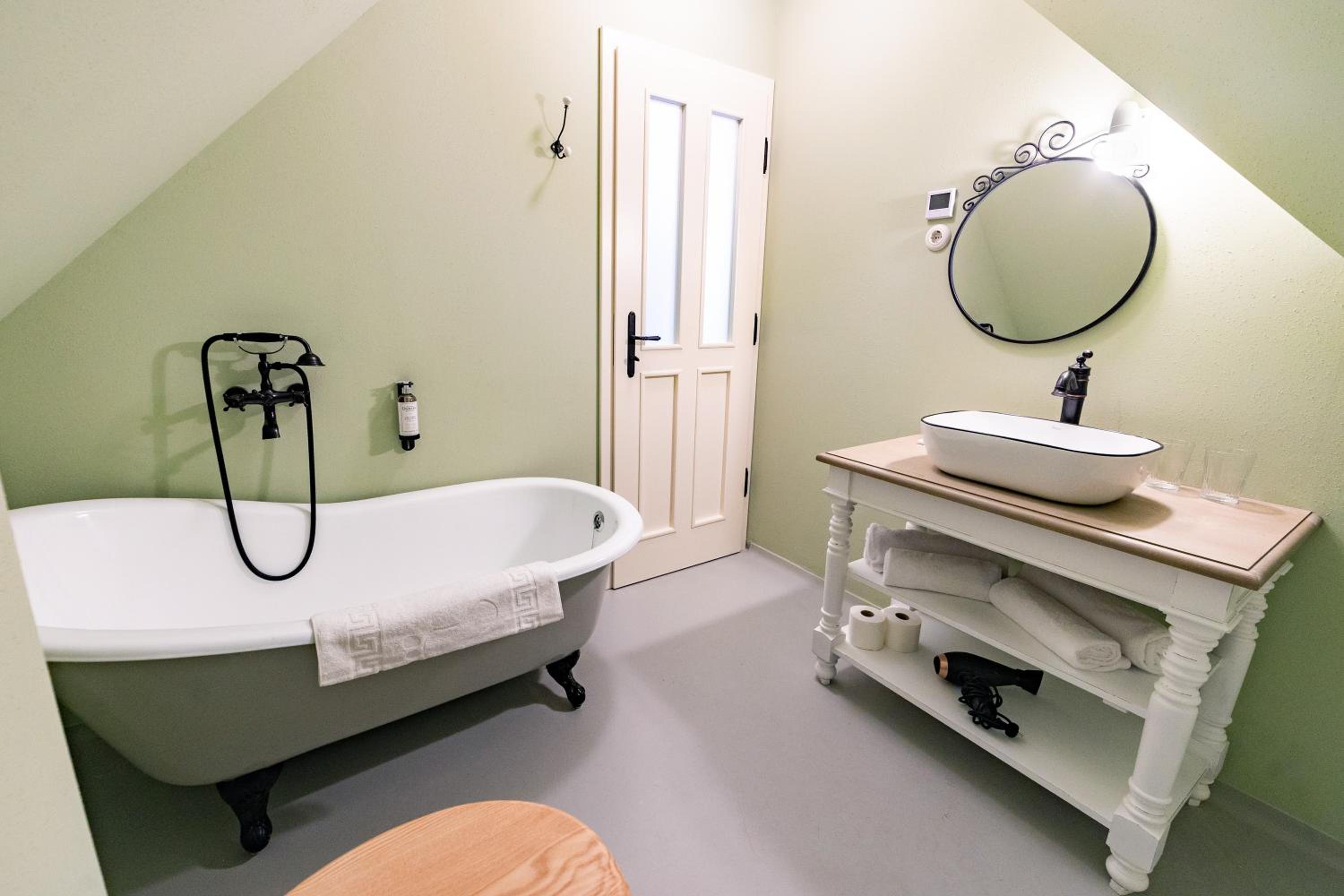 Superior Quadruple Room