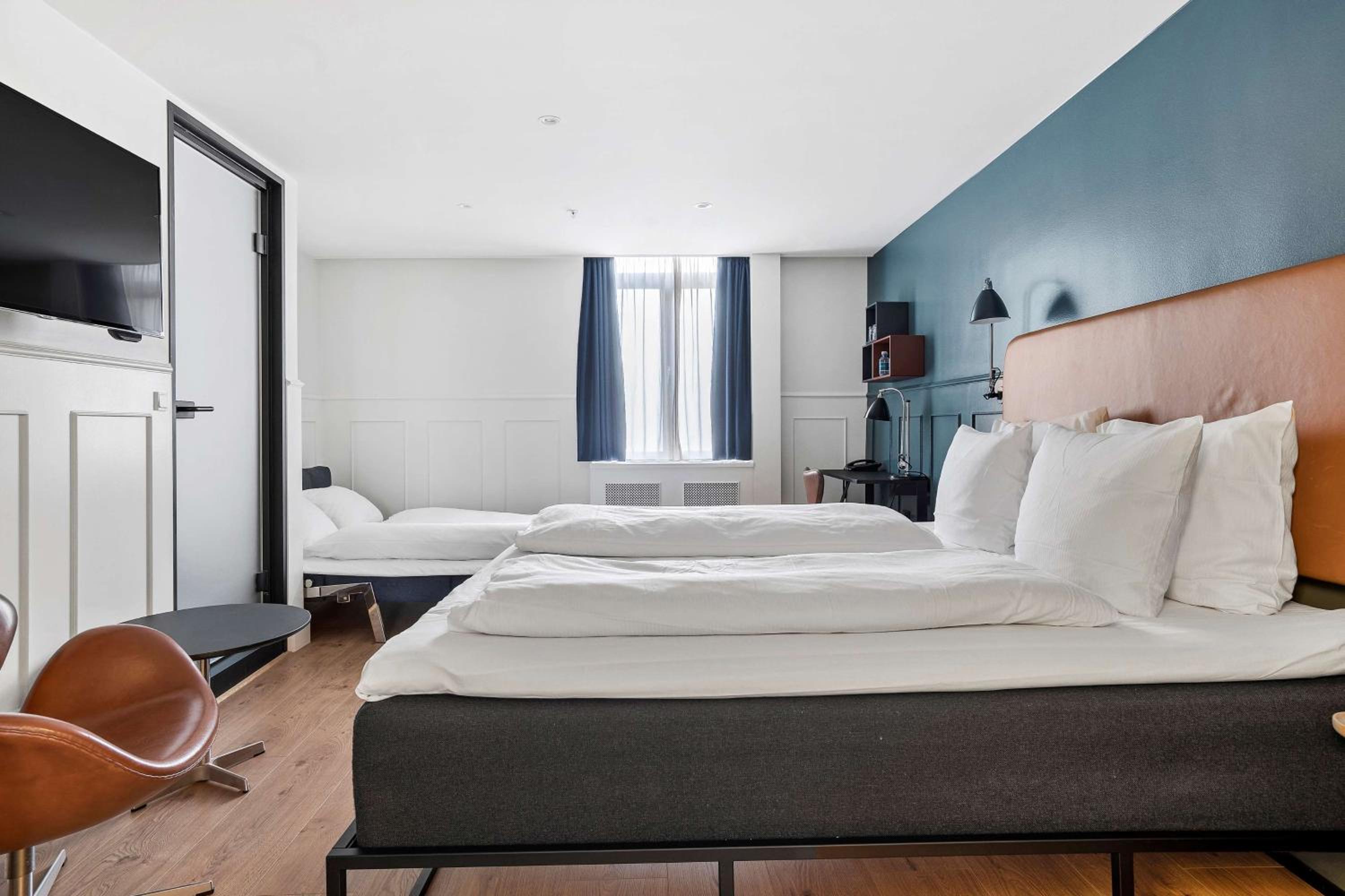 Premium Room with Sofa Bed