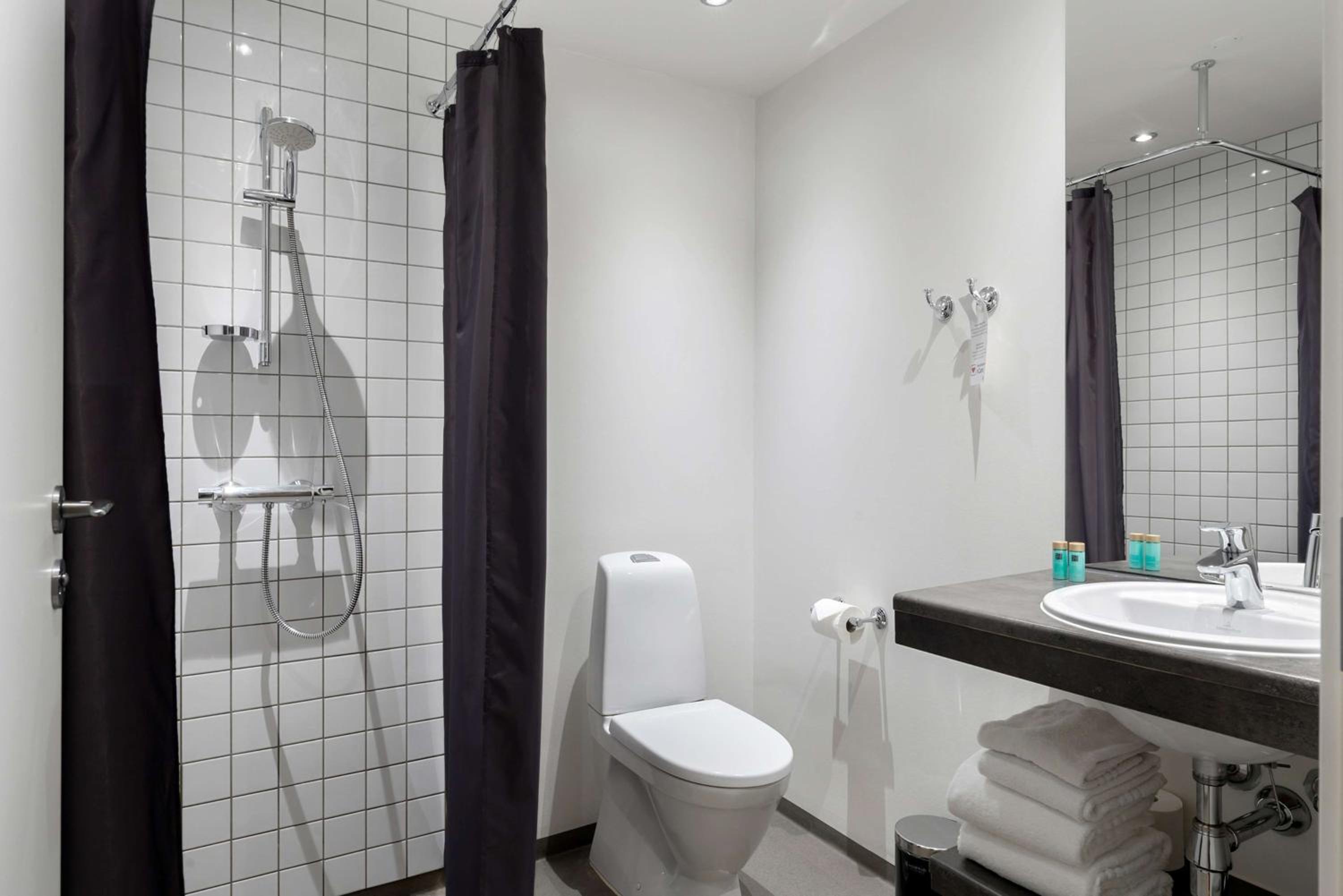 Executive Twin Room