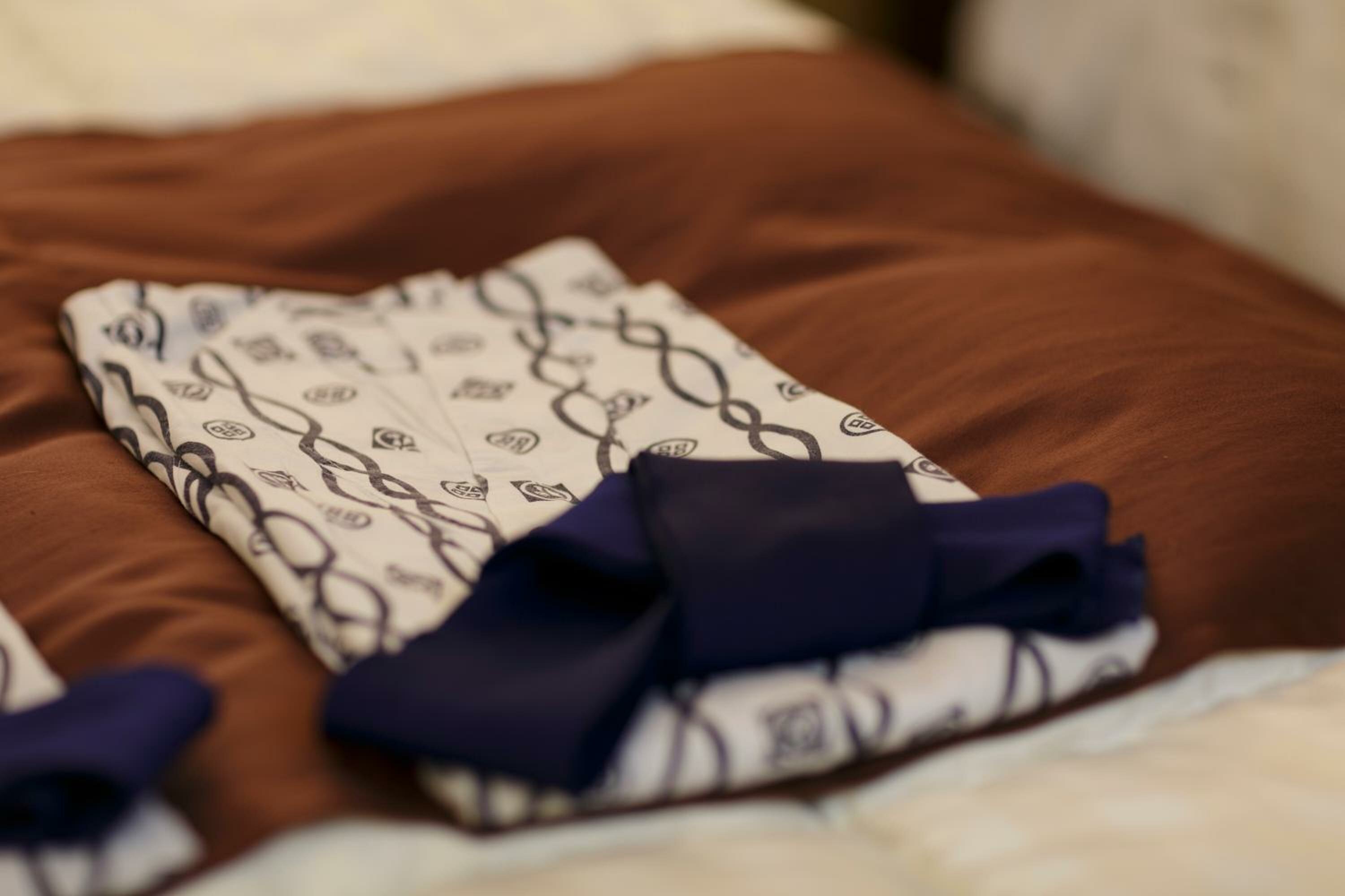  Standard Double Room - Non-Smoking