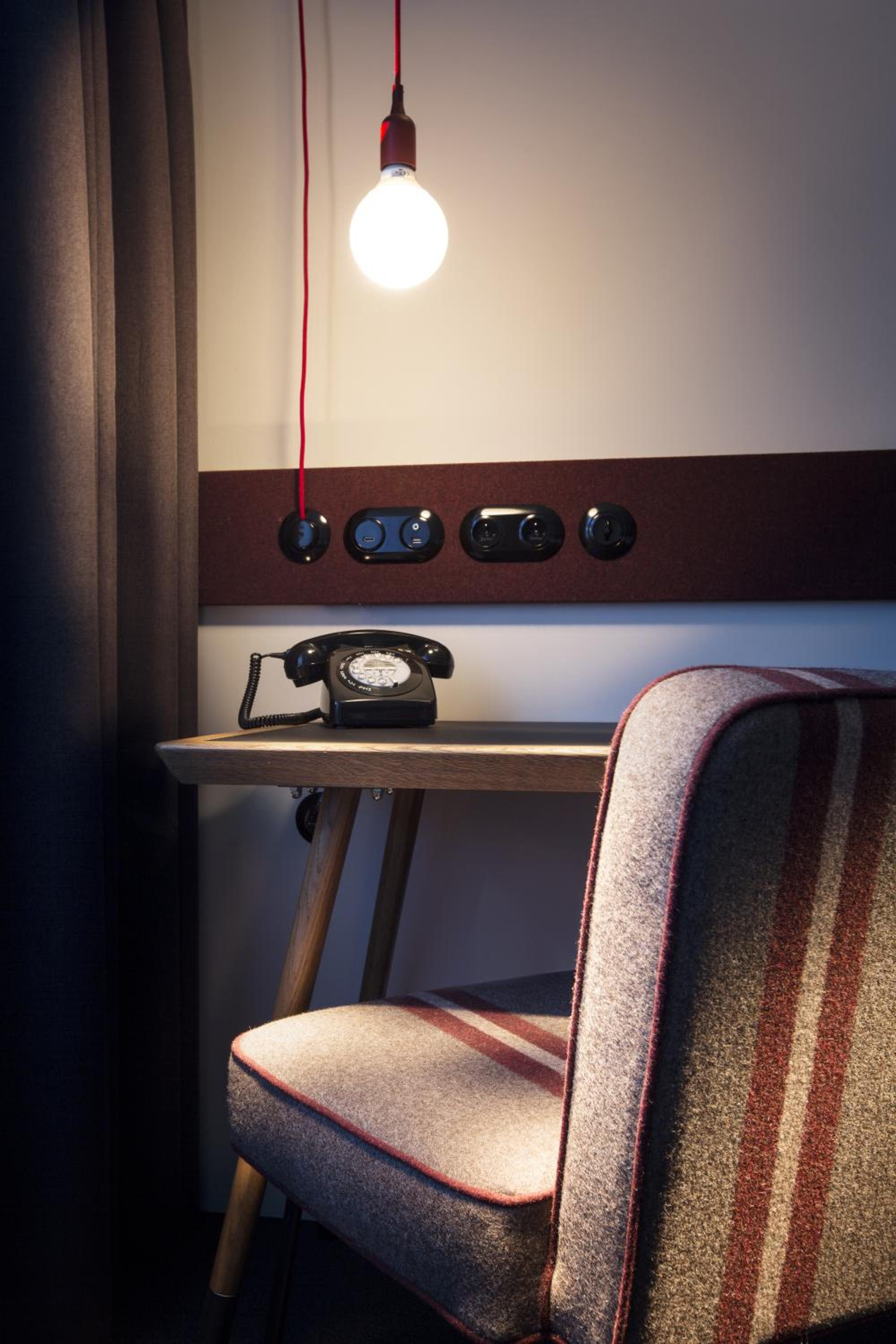 penta  Plus Double or Twin Room