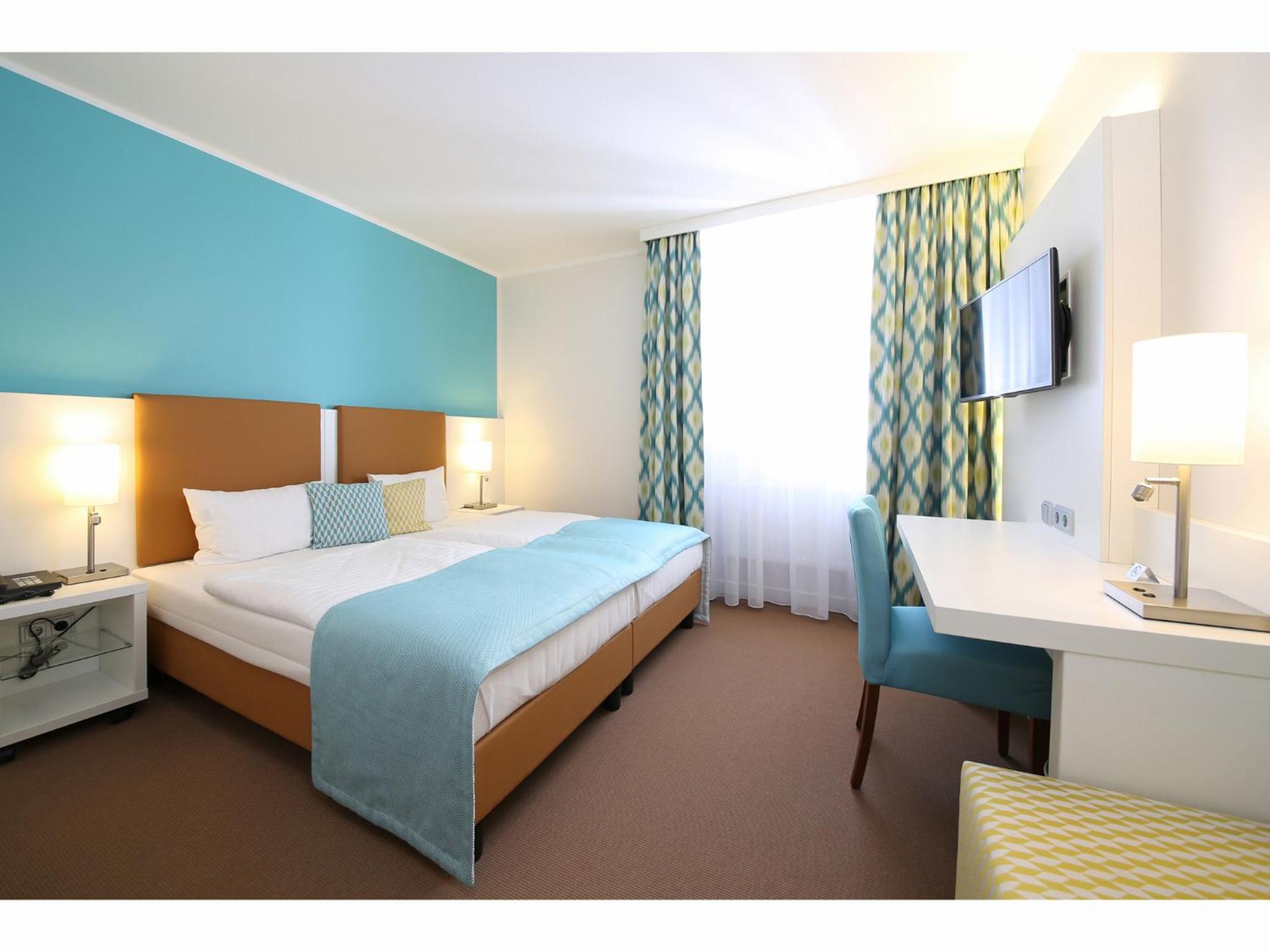 Classic Double Room