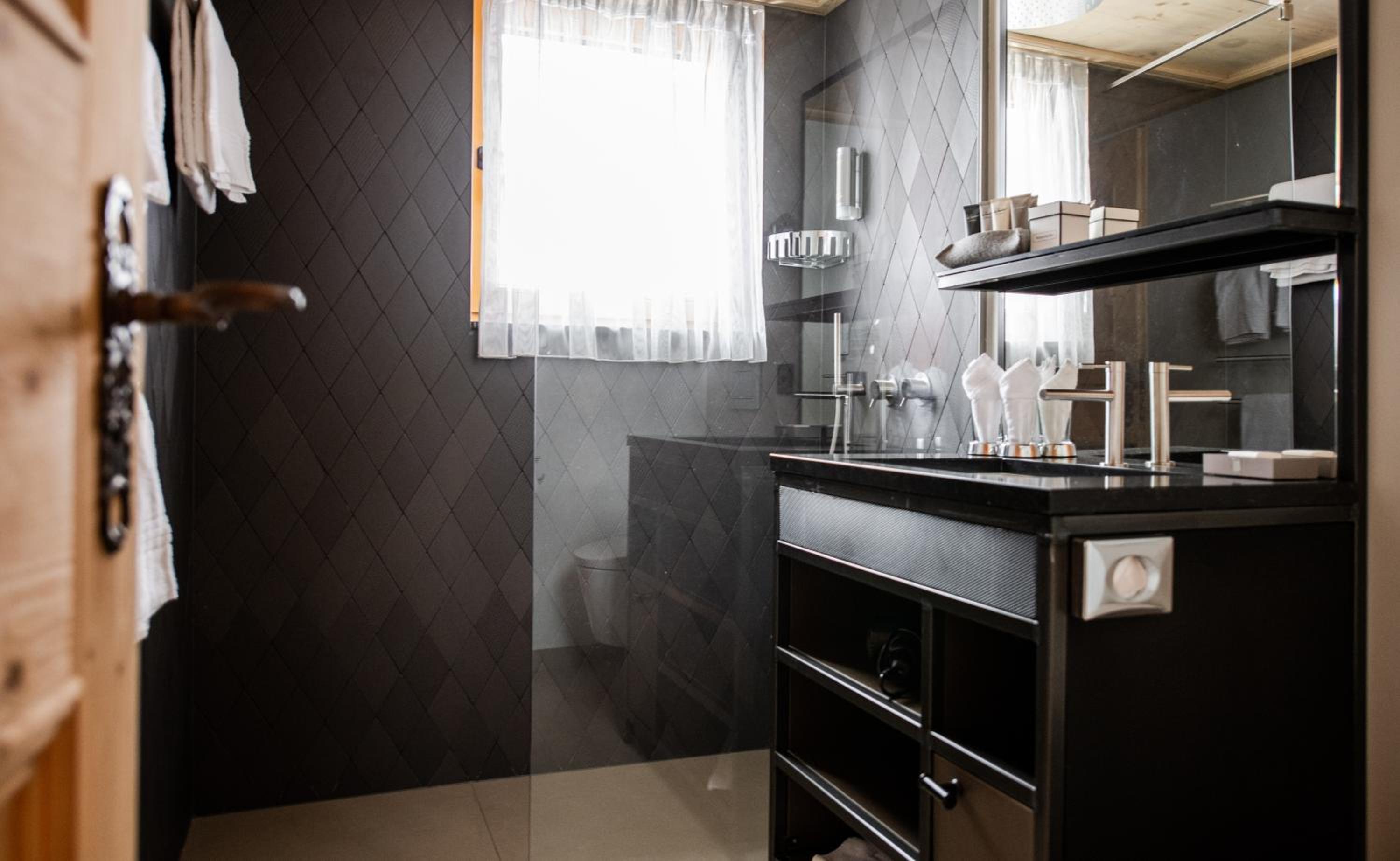 Matterhorn Double Room