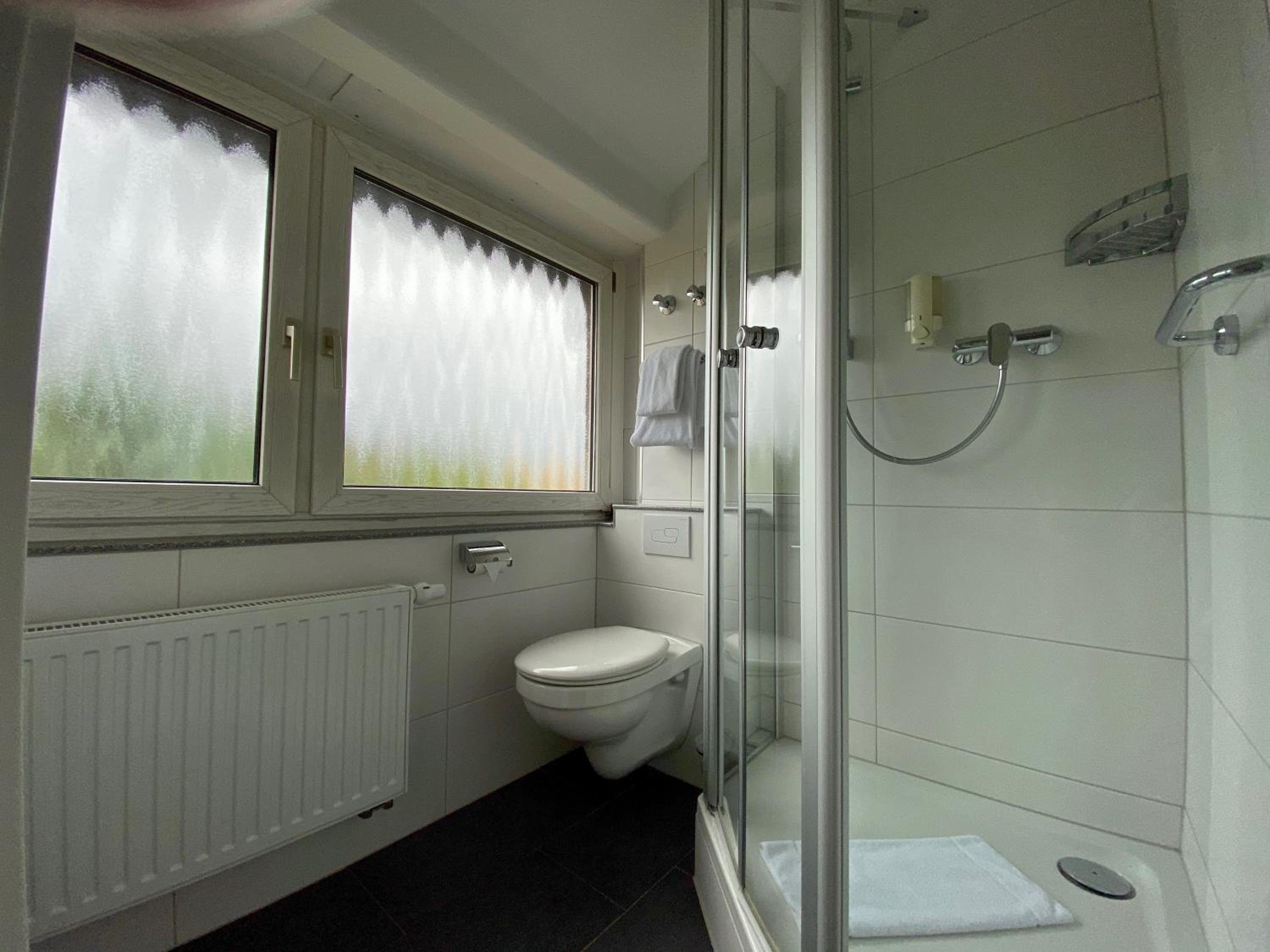 Comfort Single Room