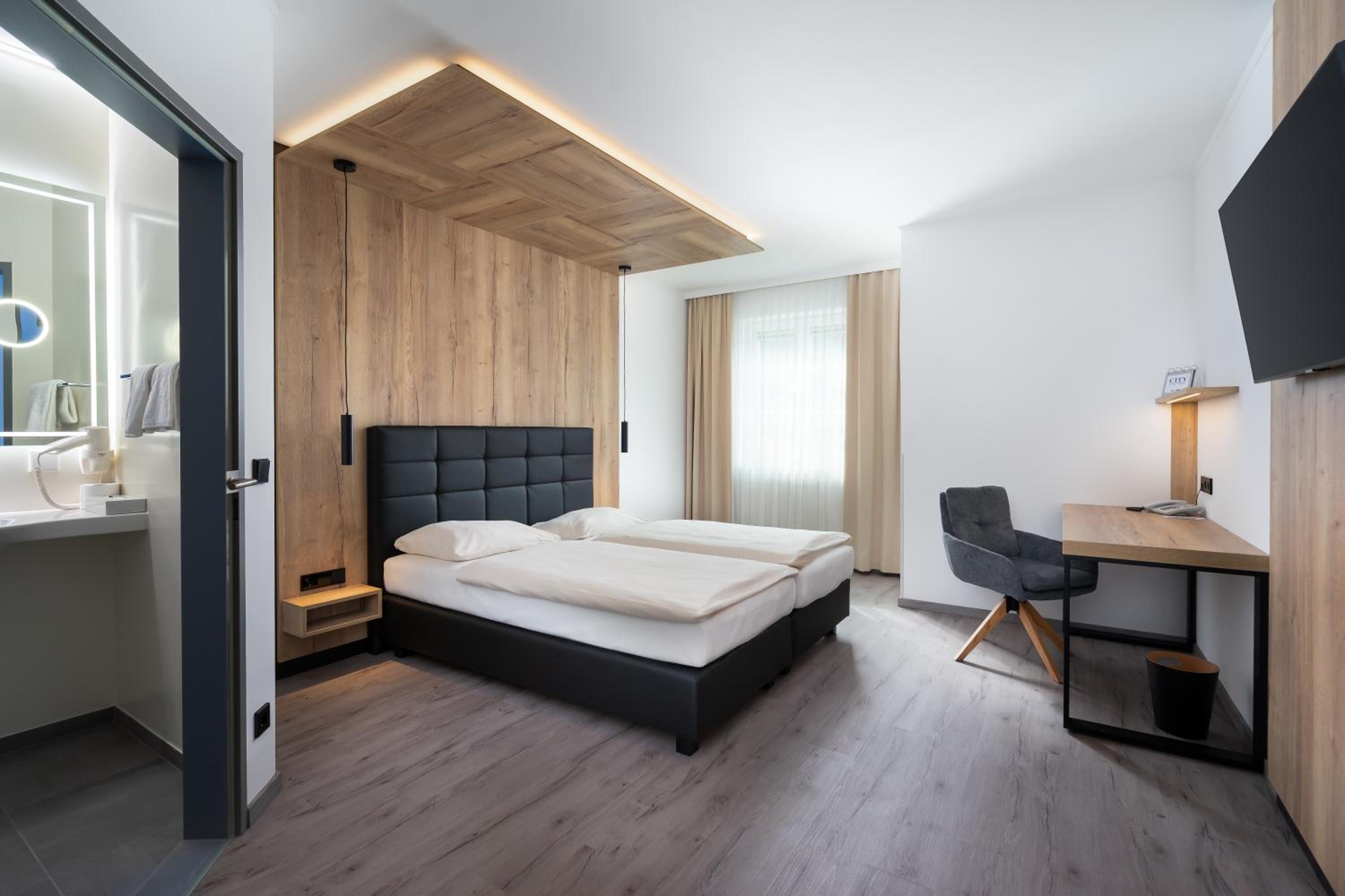 Double Room