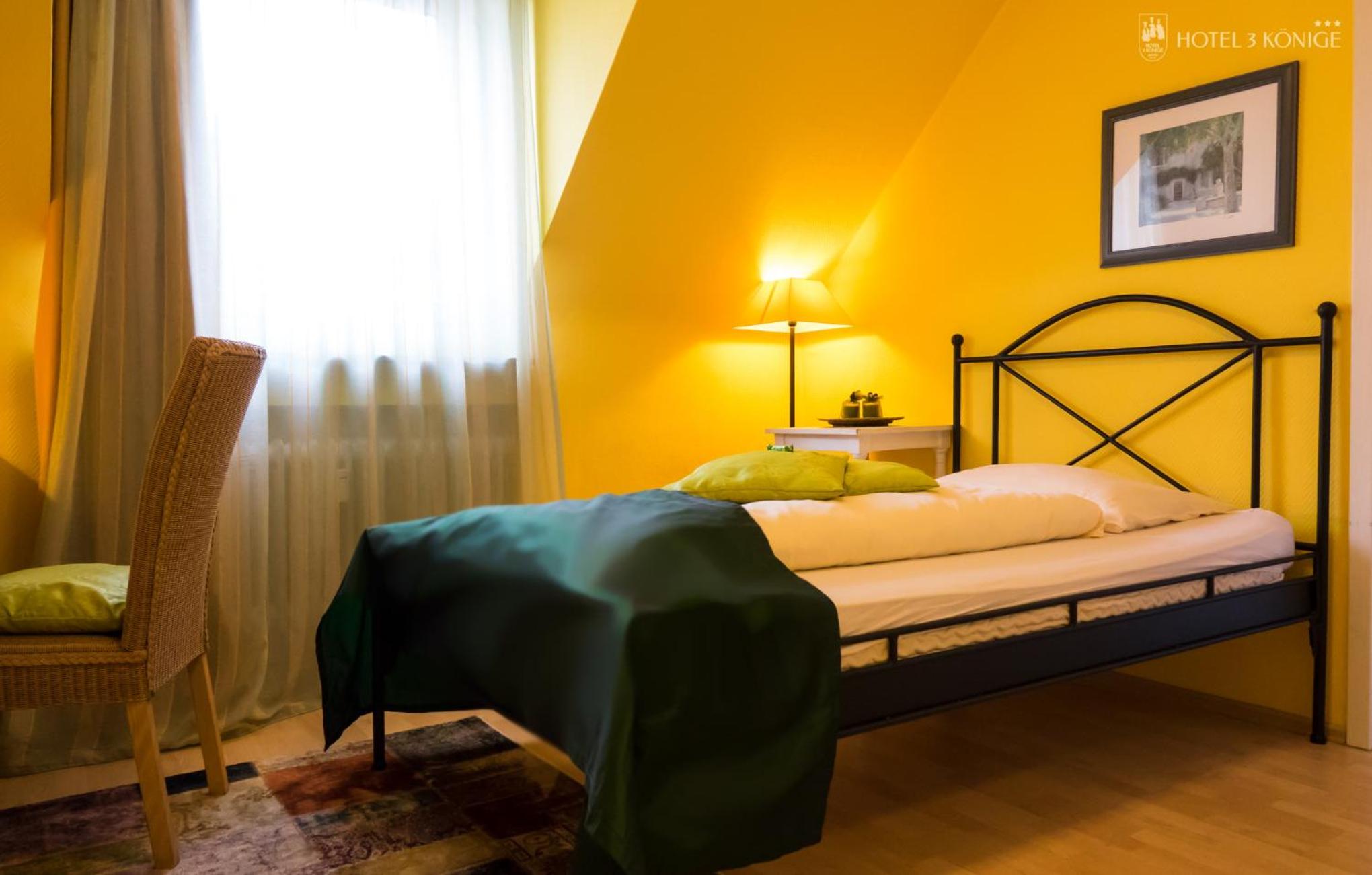 Single Room