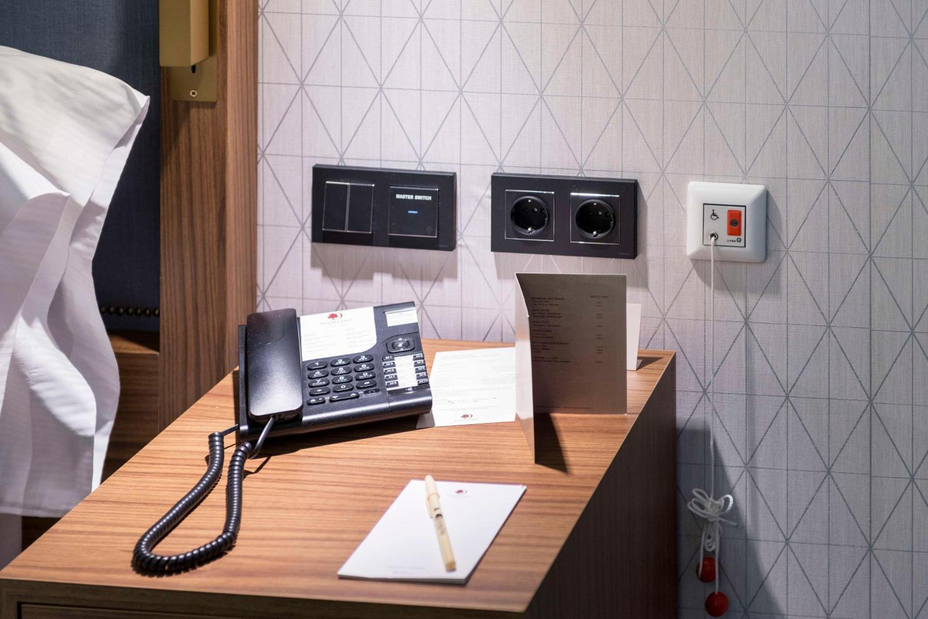 King Room - Mobility Access