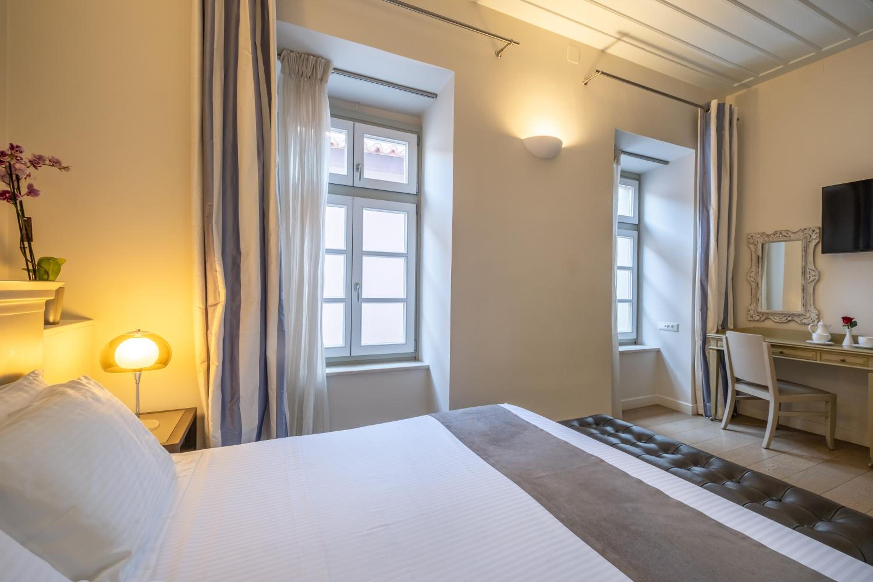 Economy Double or Twin Room