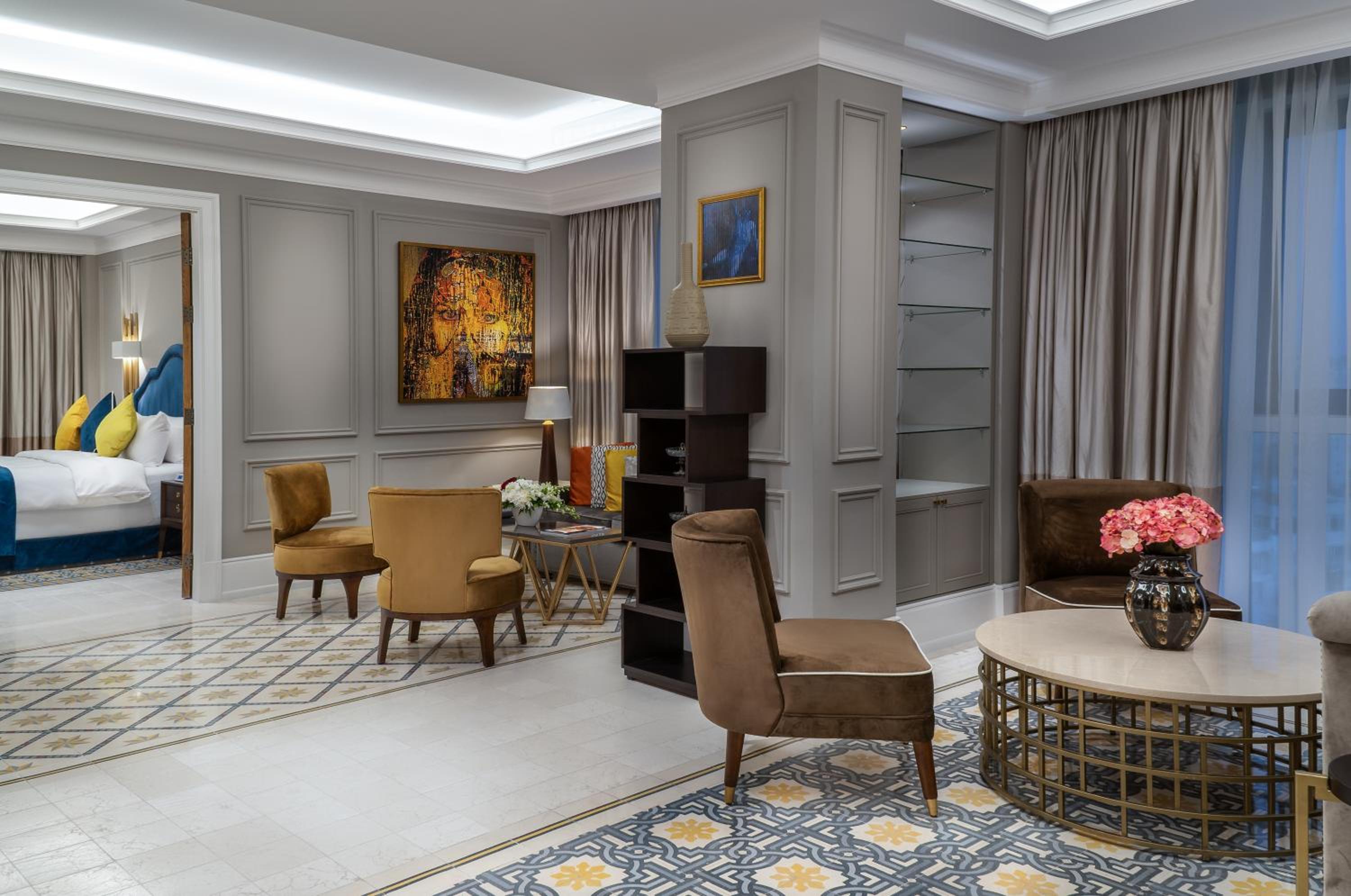 Royal Suite
