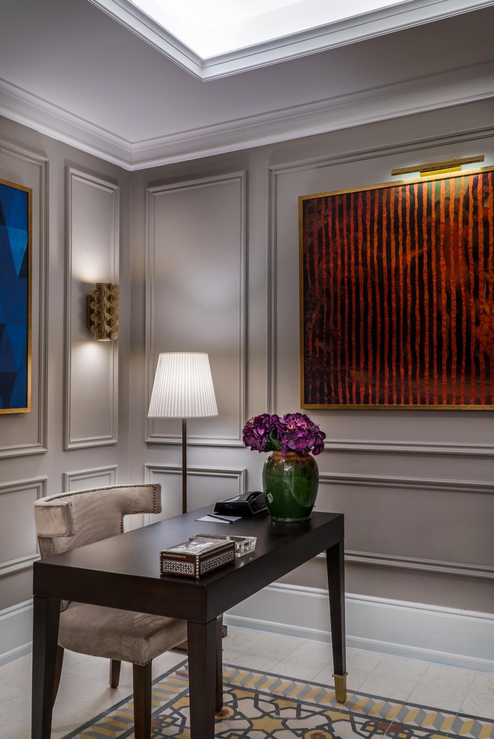 Royal Suite