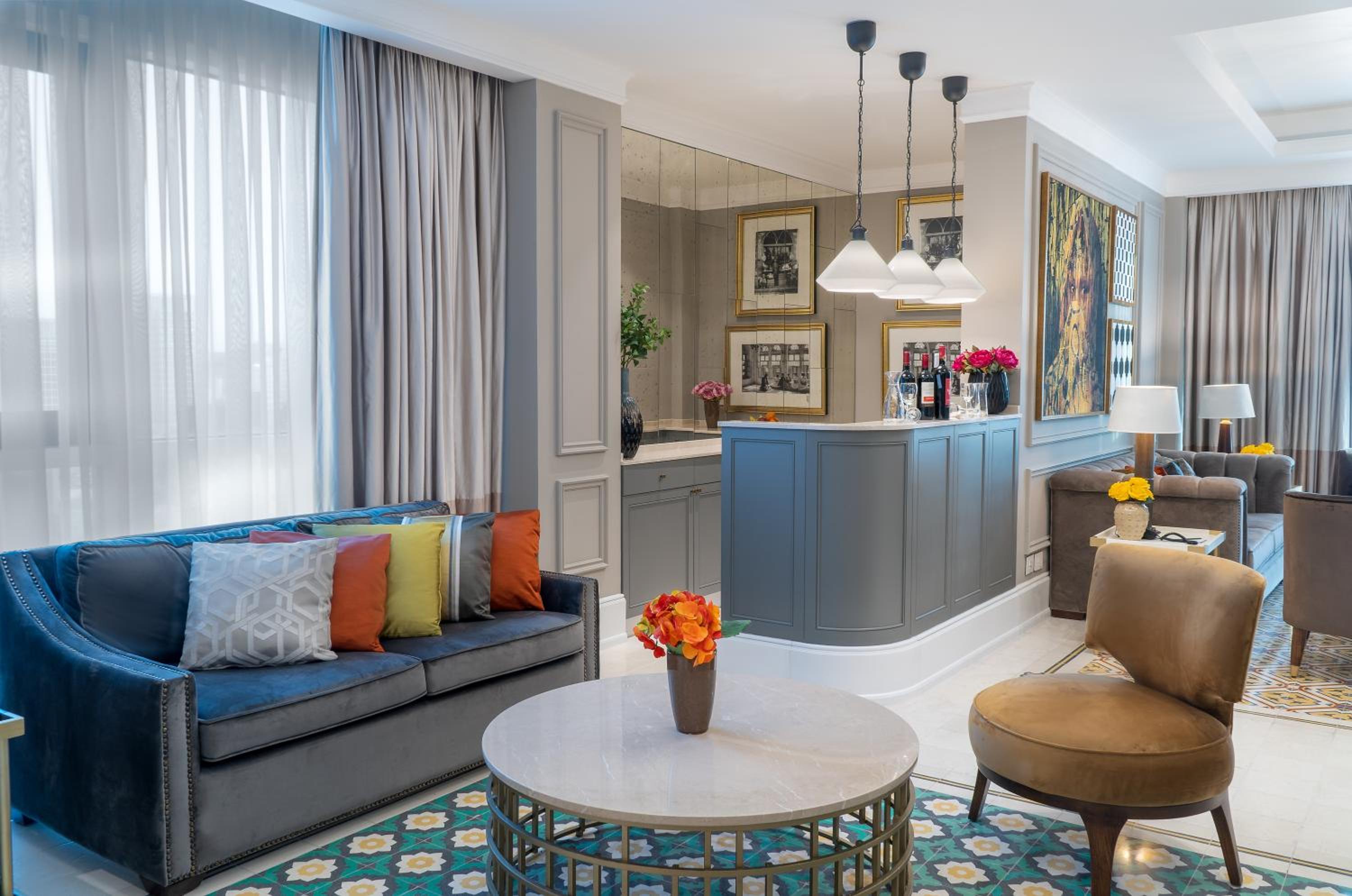 Royal Suite
