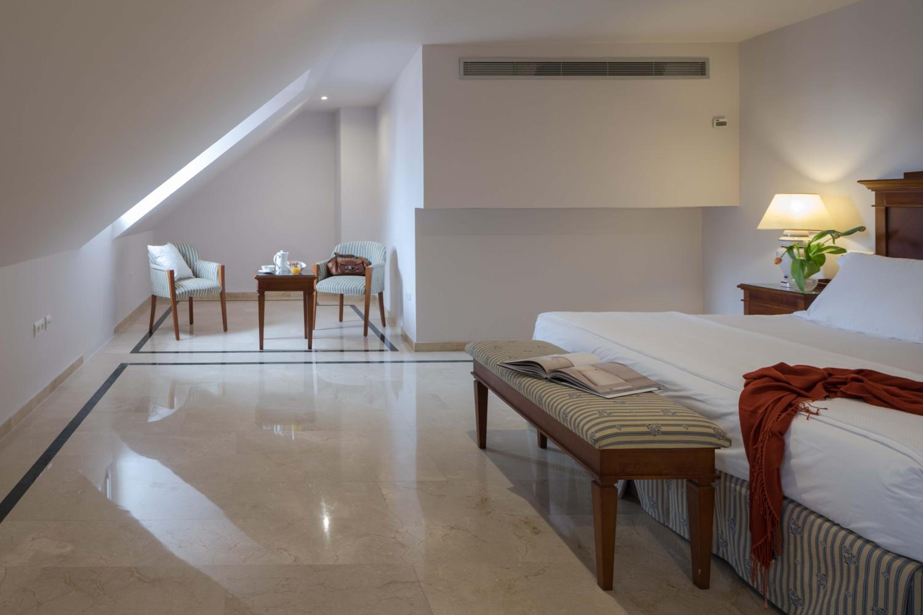 Superior Double or Twin Room (1-2 Adults)