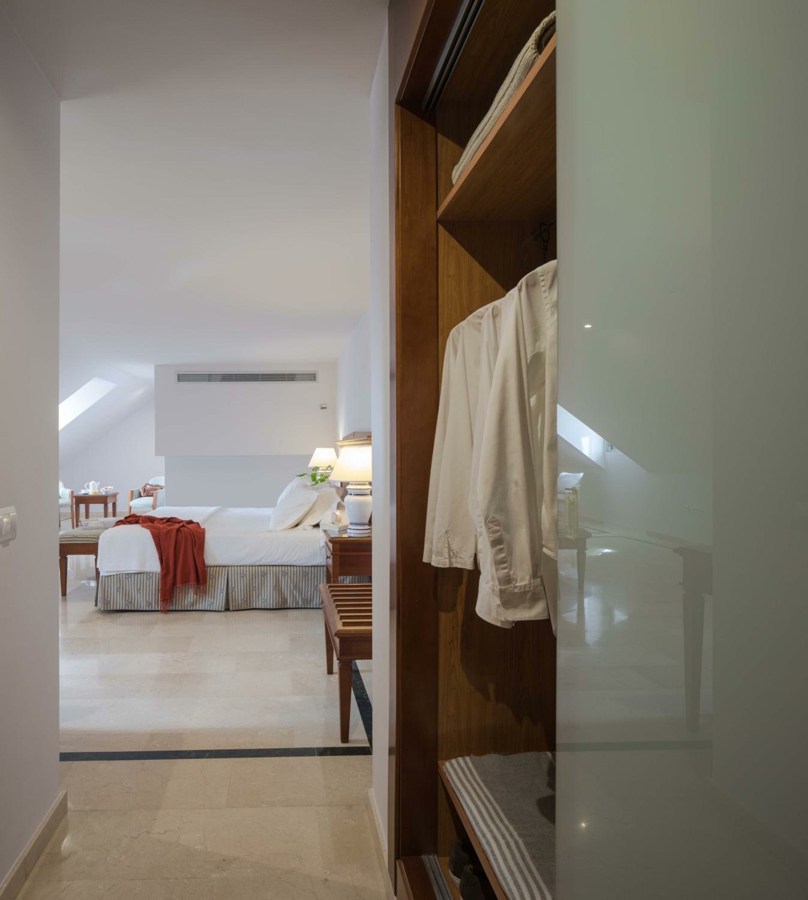 Superior Double or Twin Room (1-2 Adults)