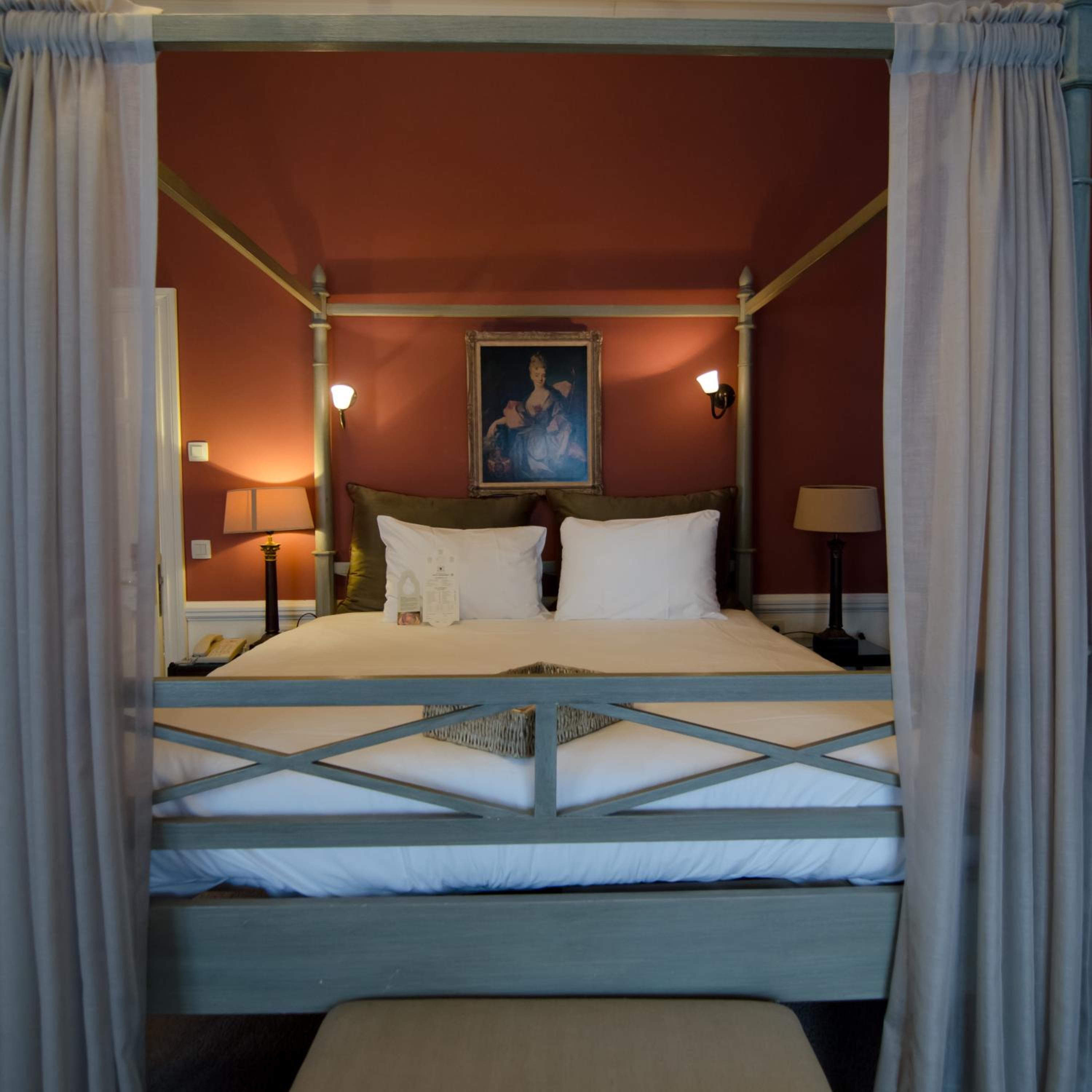 Club Double Room