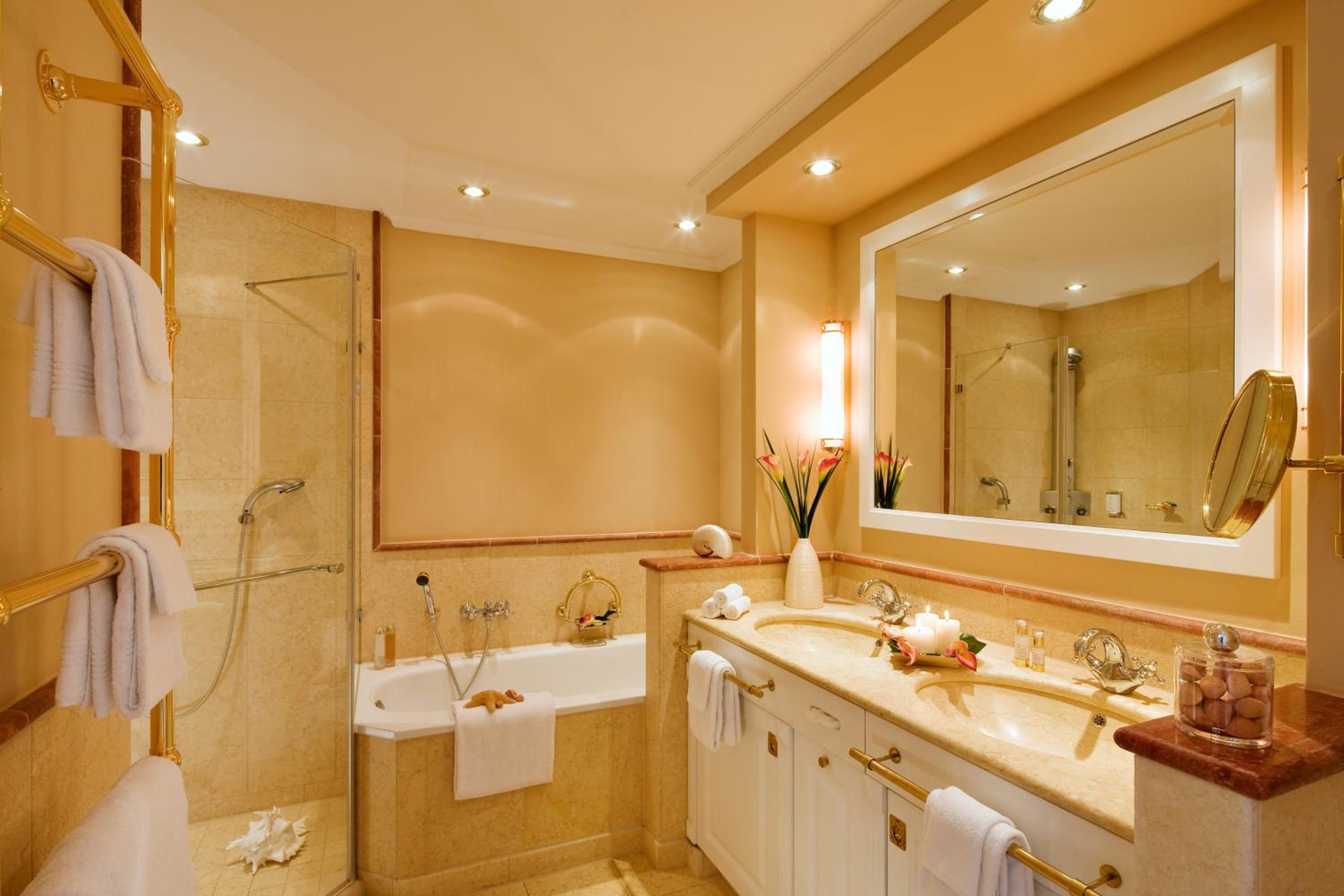 Skipper´s Cabin Park View