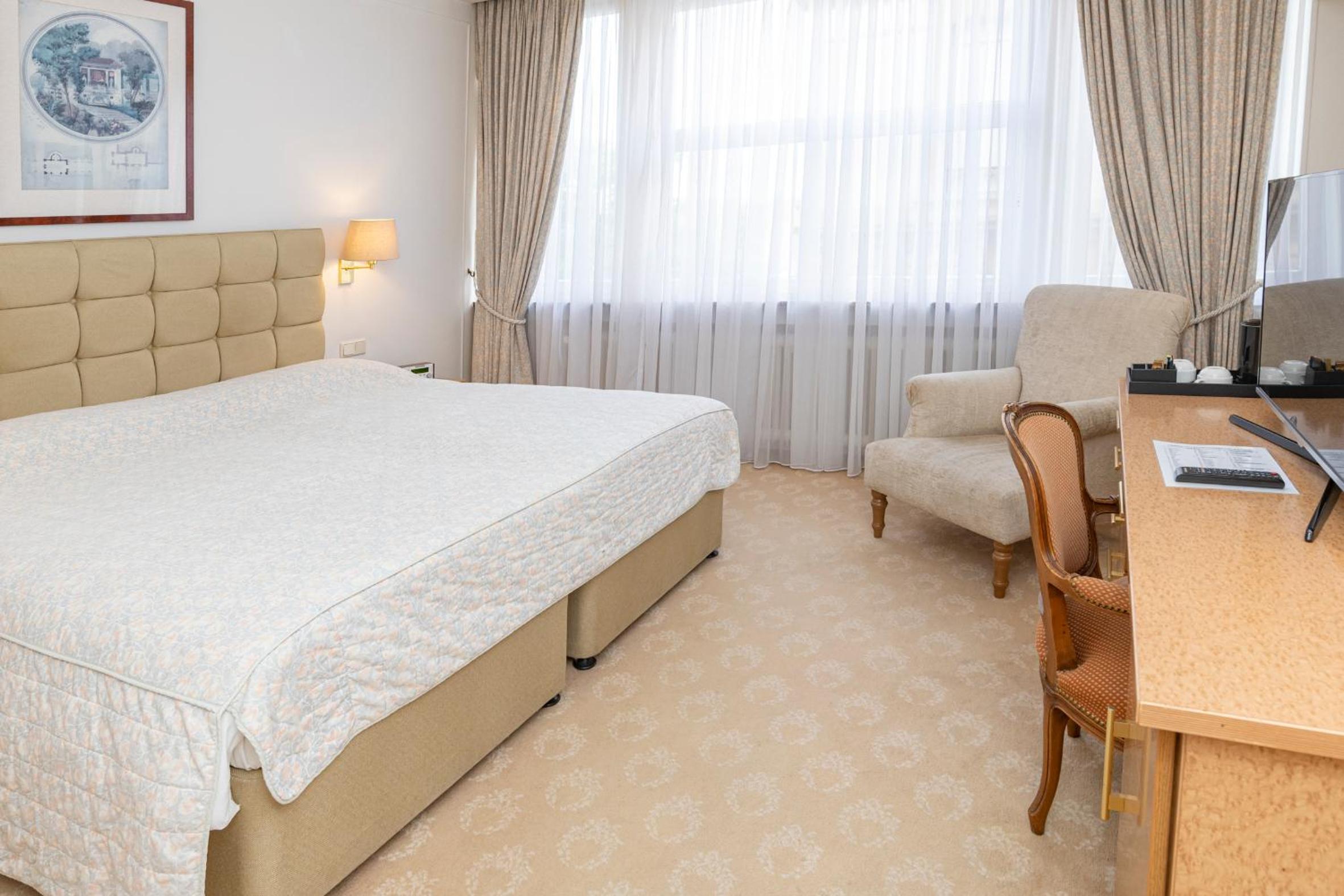 Superior Double or Twin Room