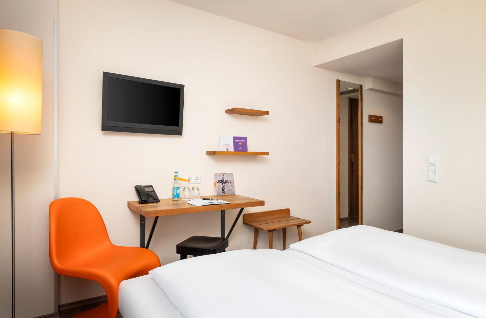 Business Double or Twin Room