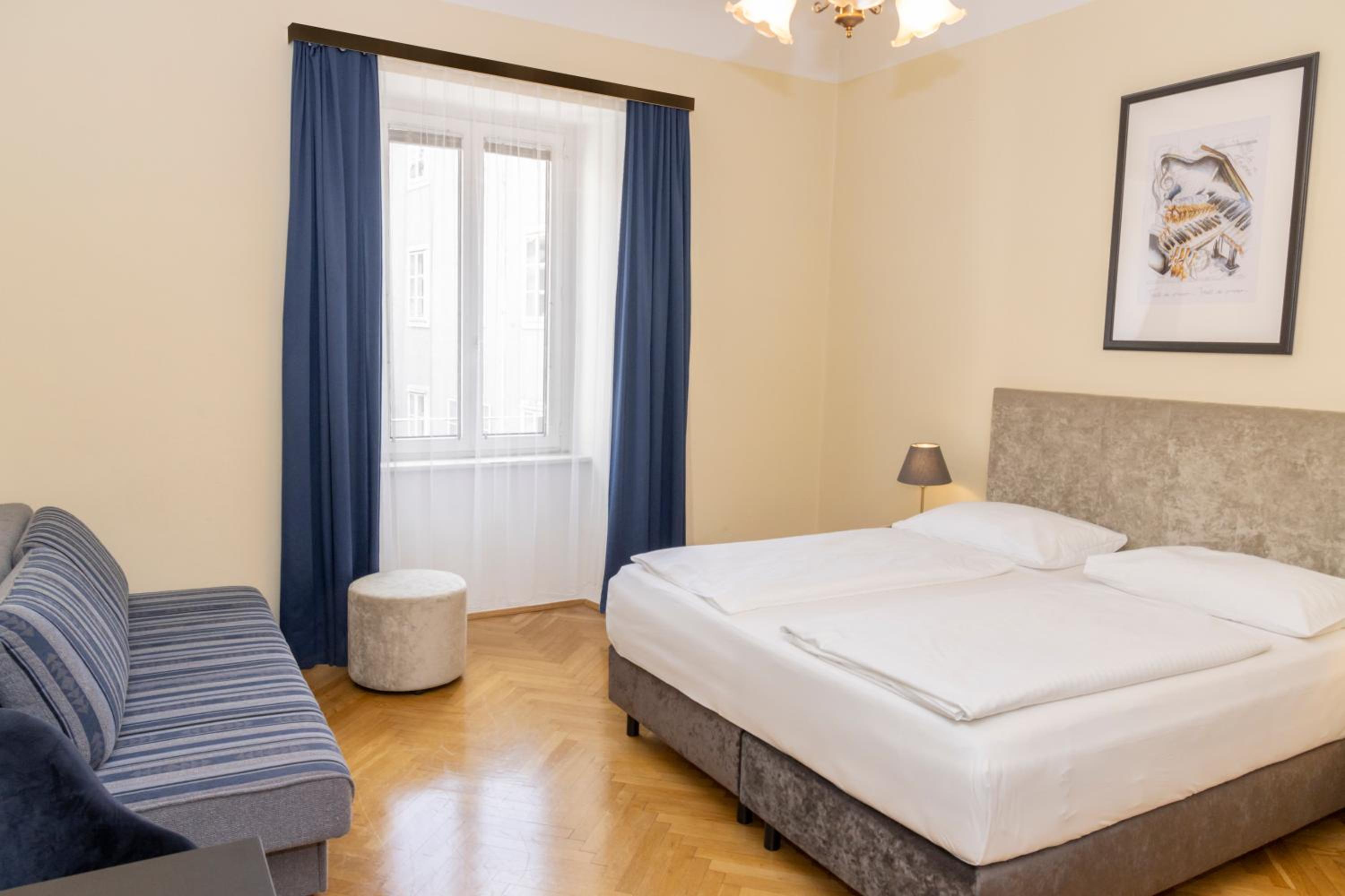 Superior Triple Room