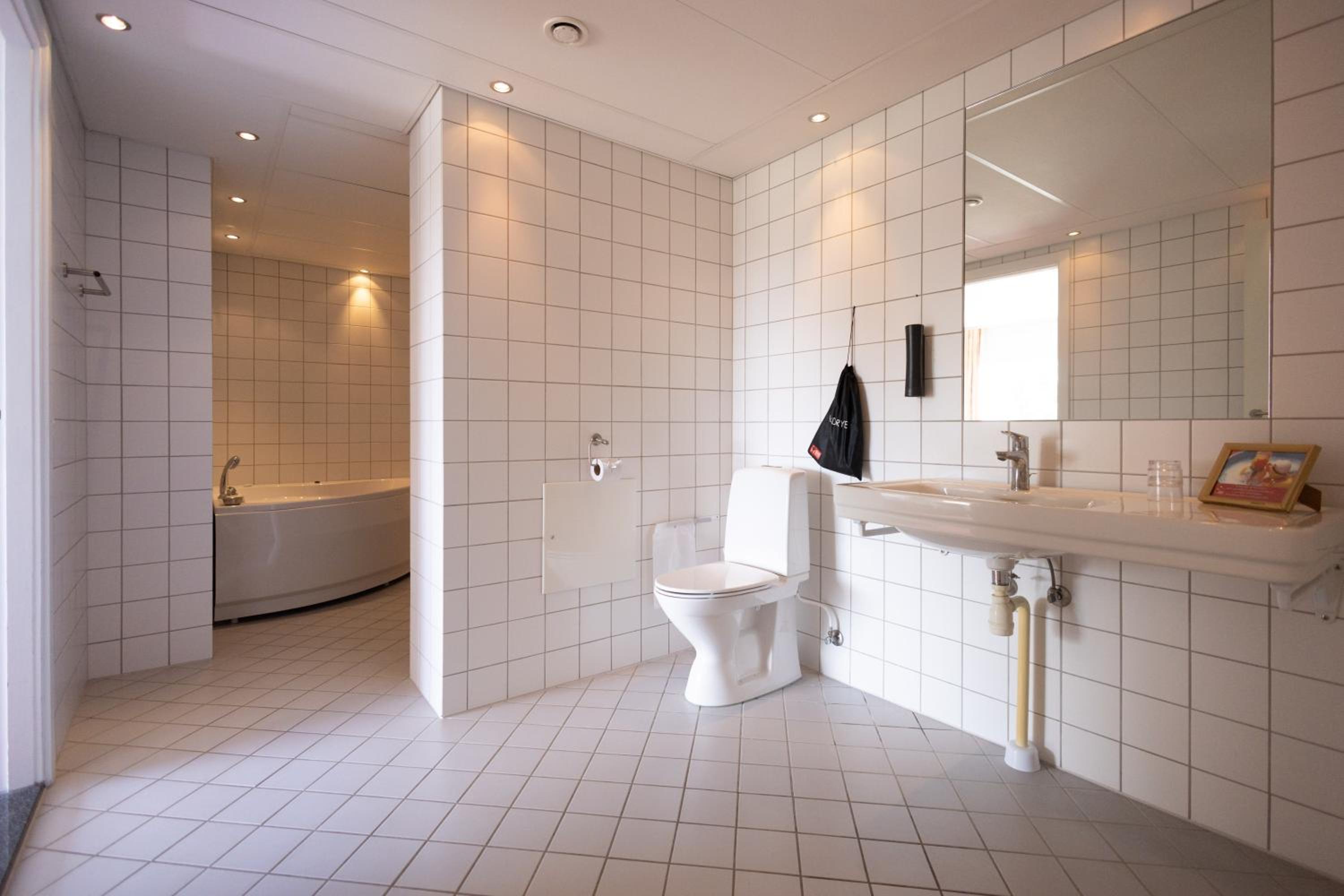 Superior Double Room with Lake View