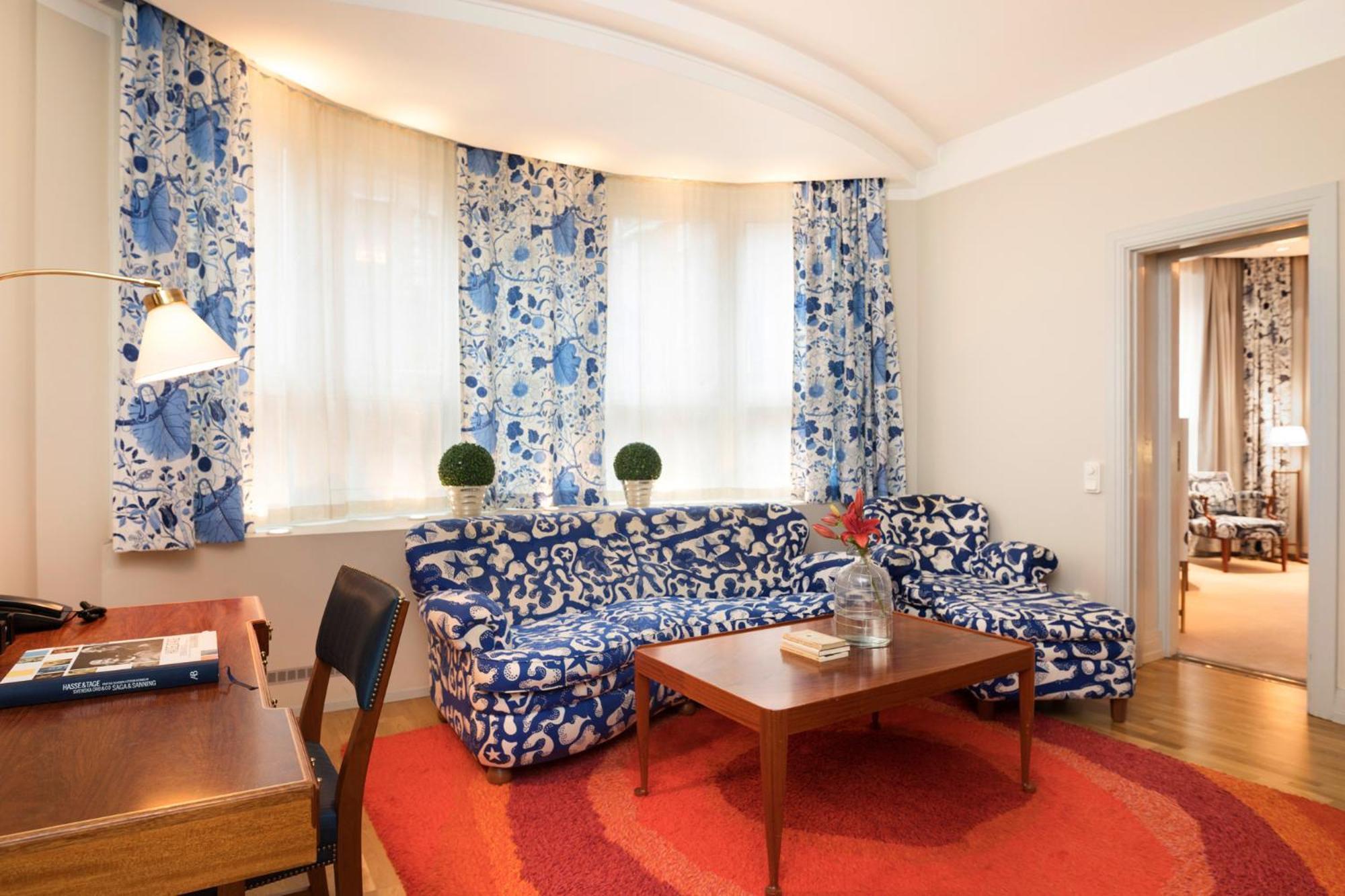 Suite