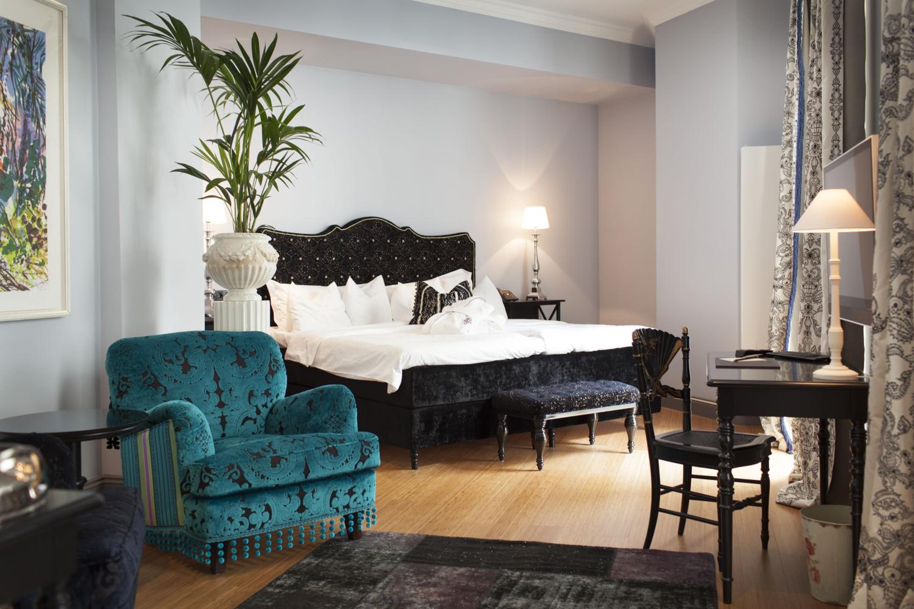 Large Premium Double Room