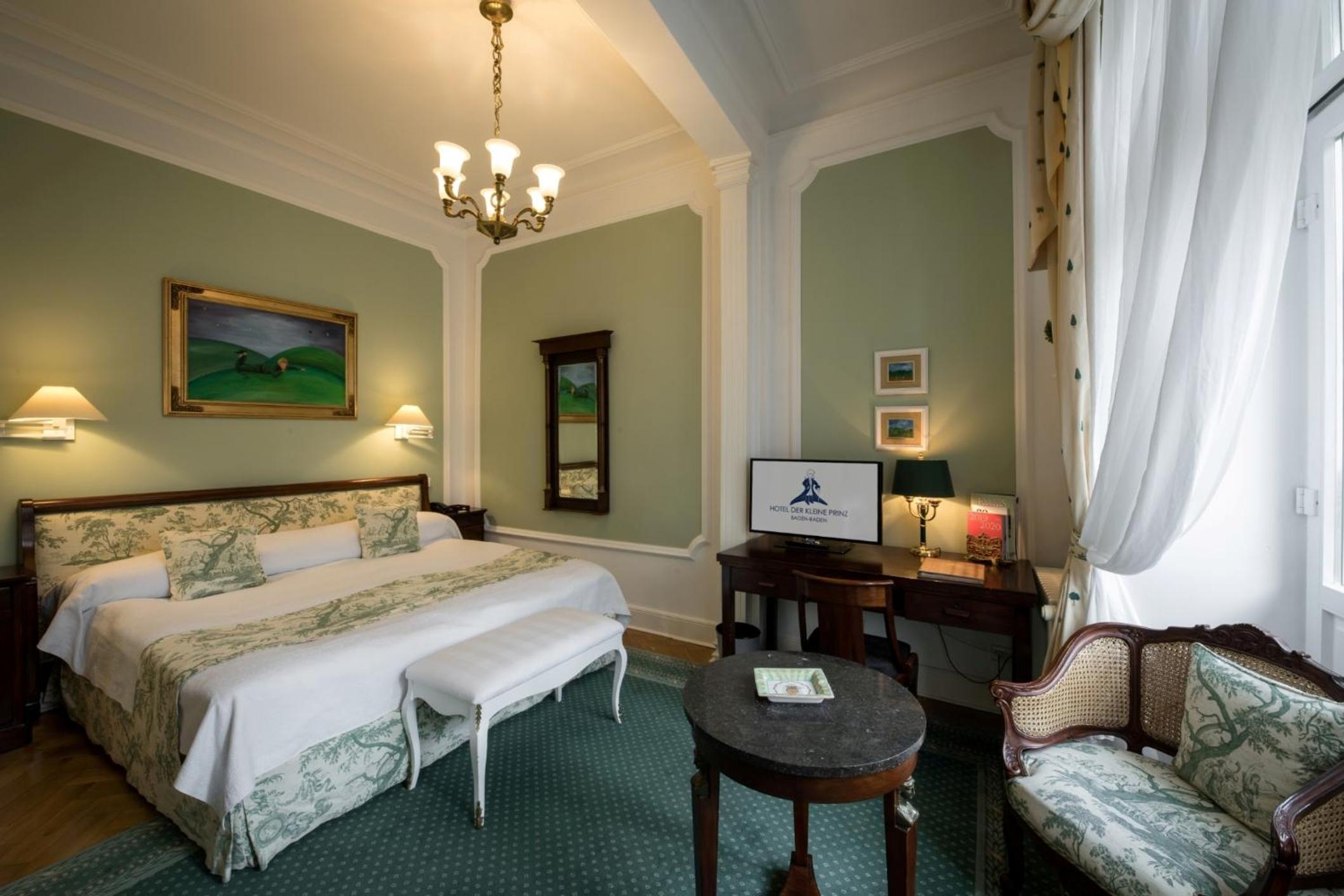 Junior Suite