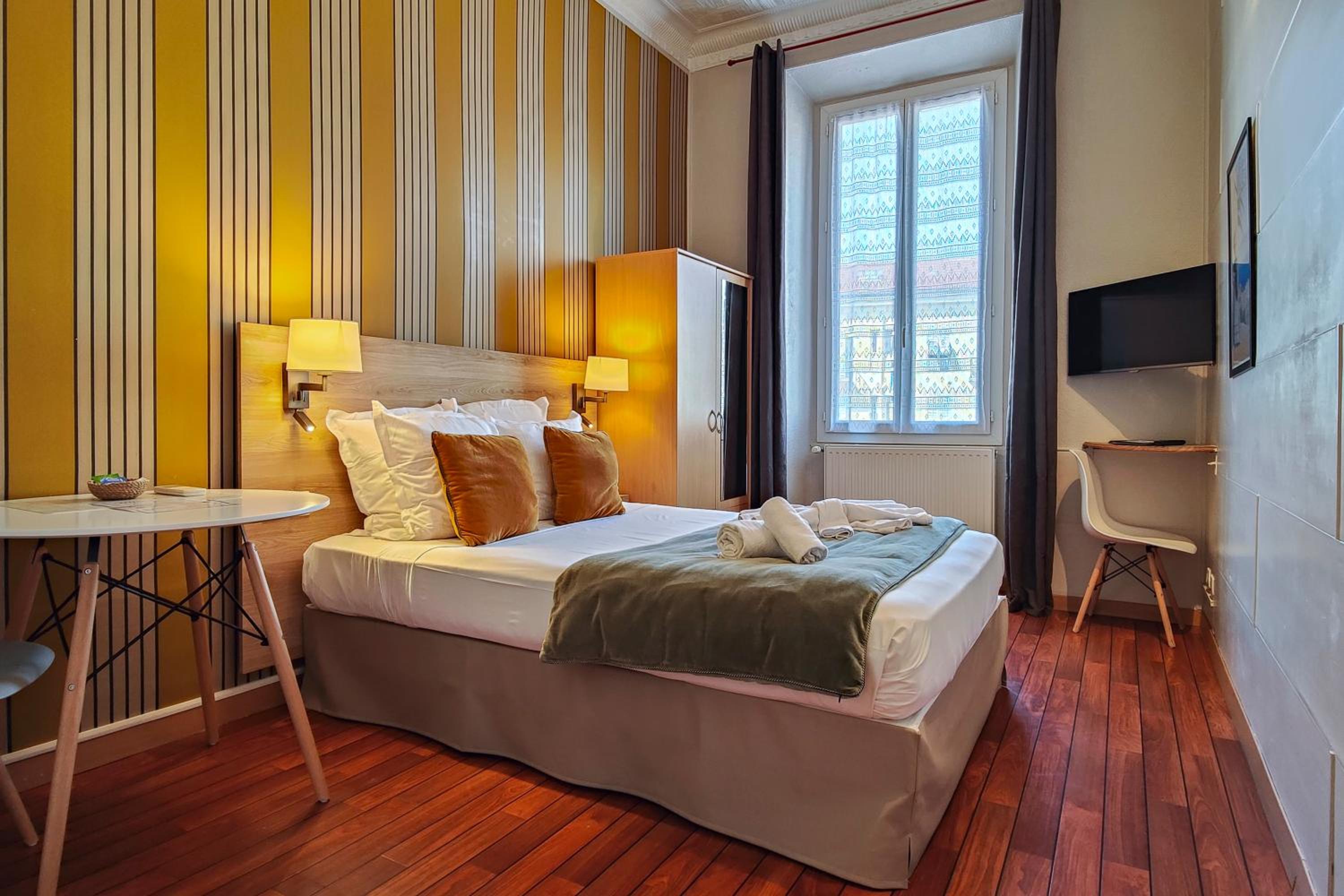 Standard Double Studio