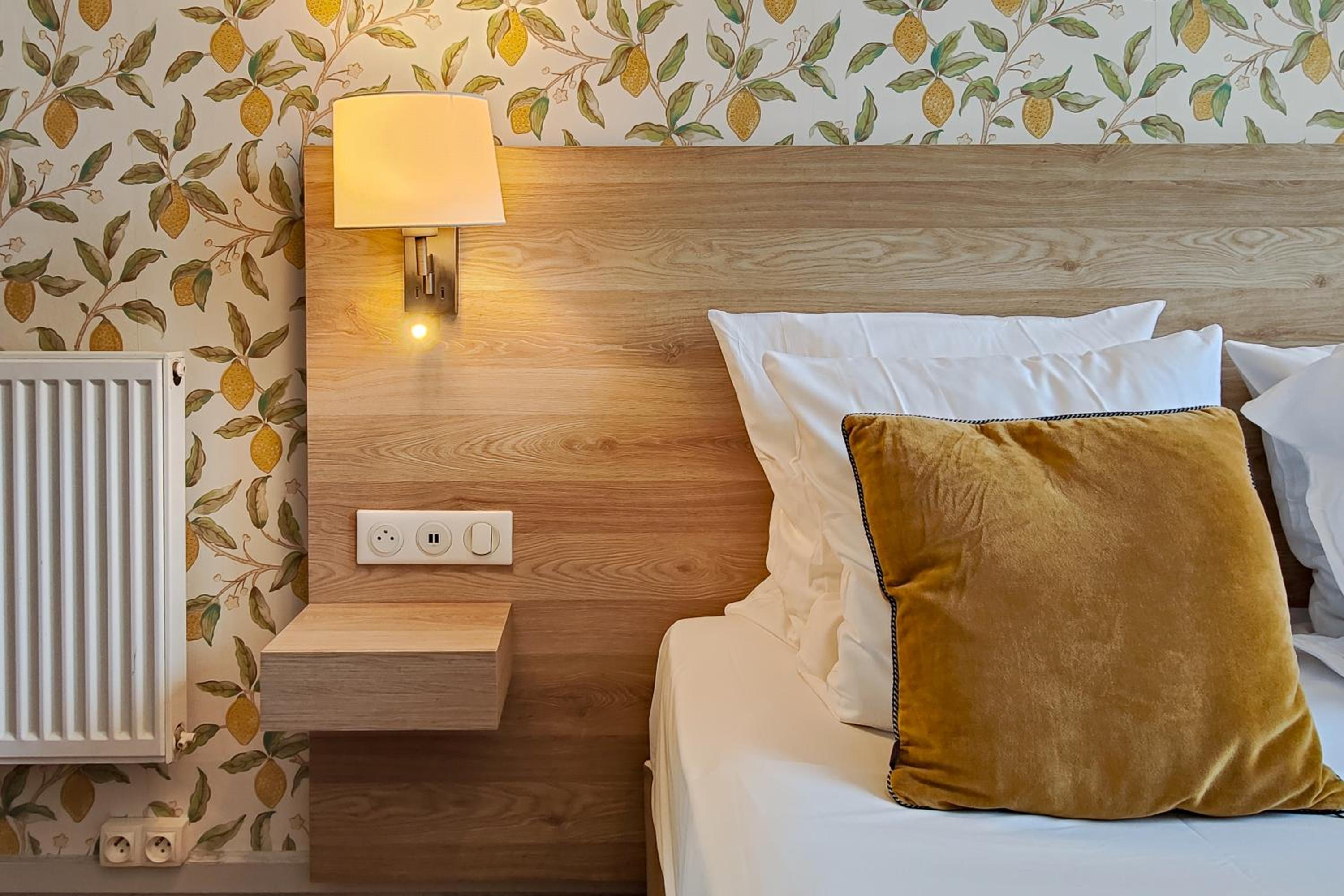 Standard Double Studio