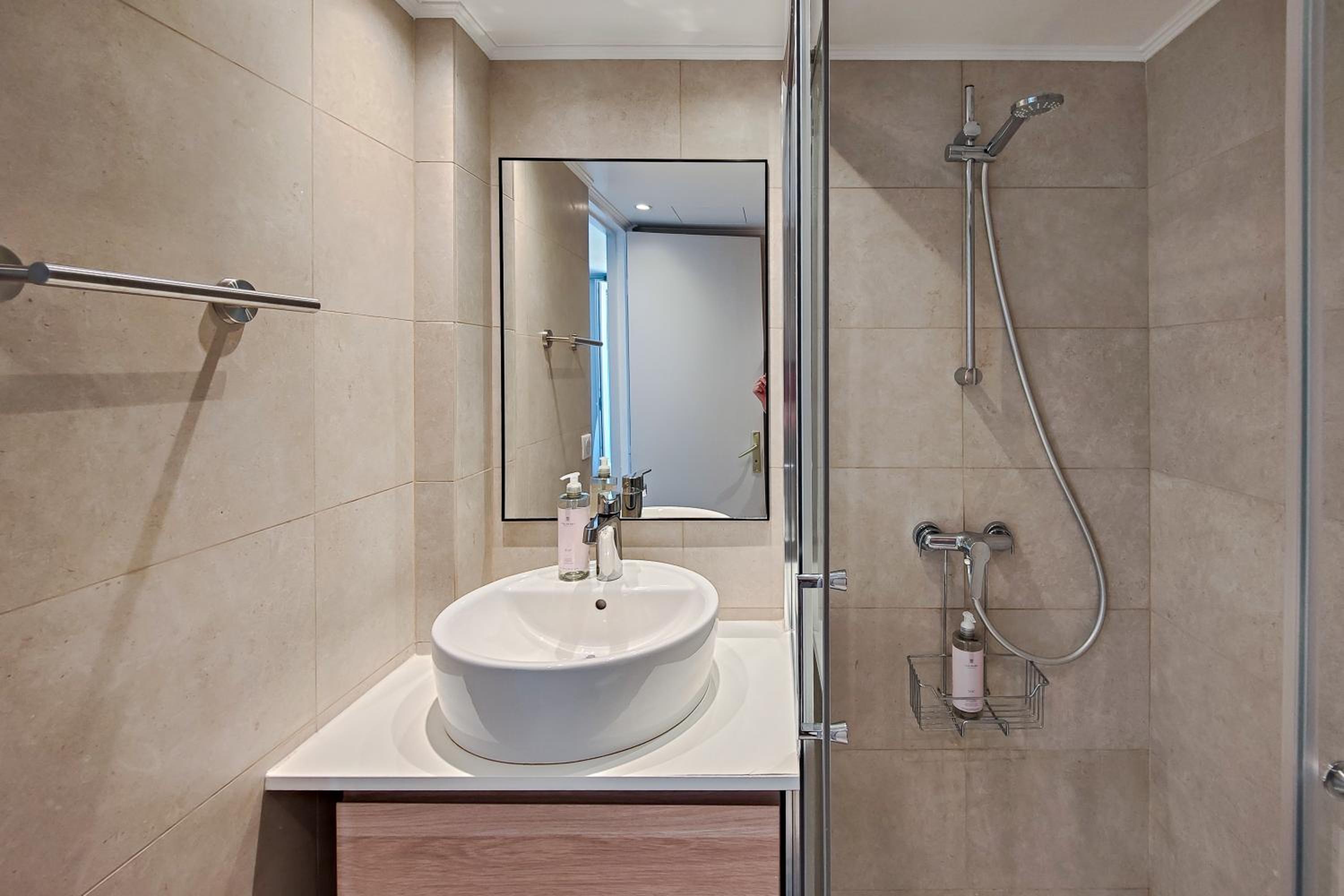 Standard Double Studio