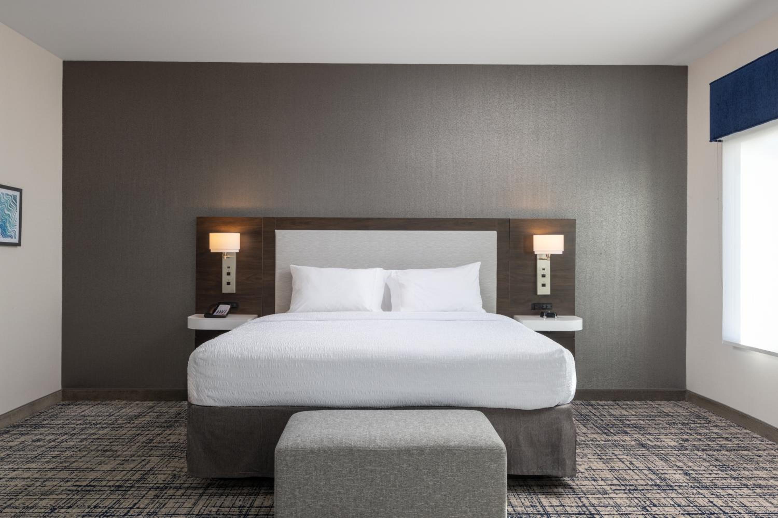 King Studio Suite with Sofa Bed - Non-Smoking