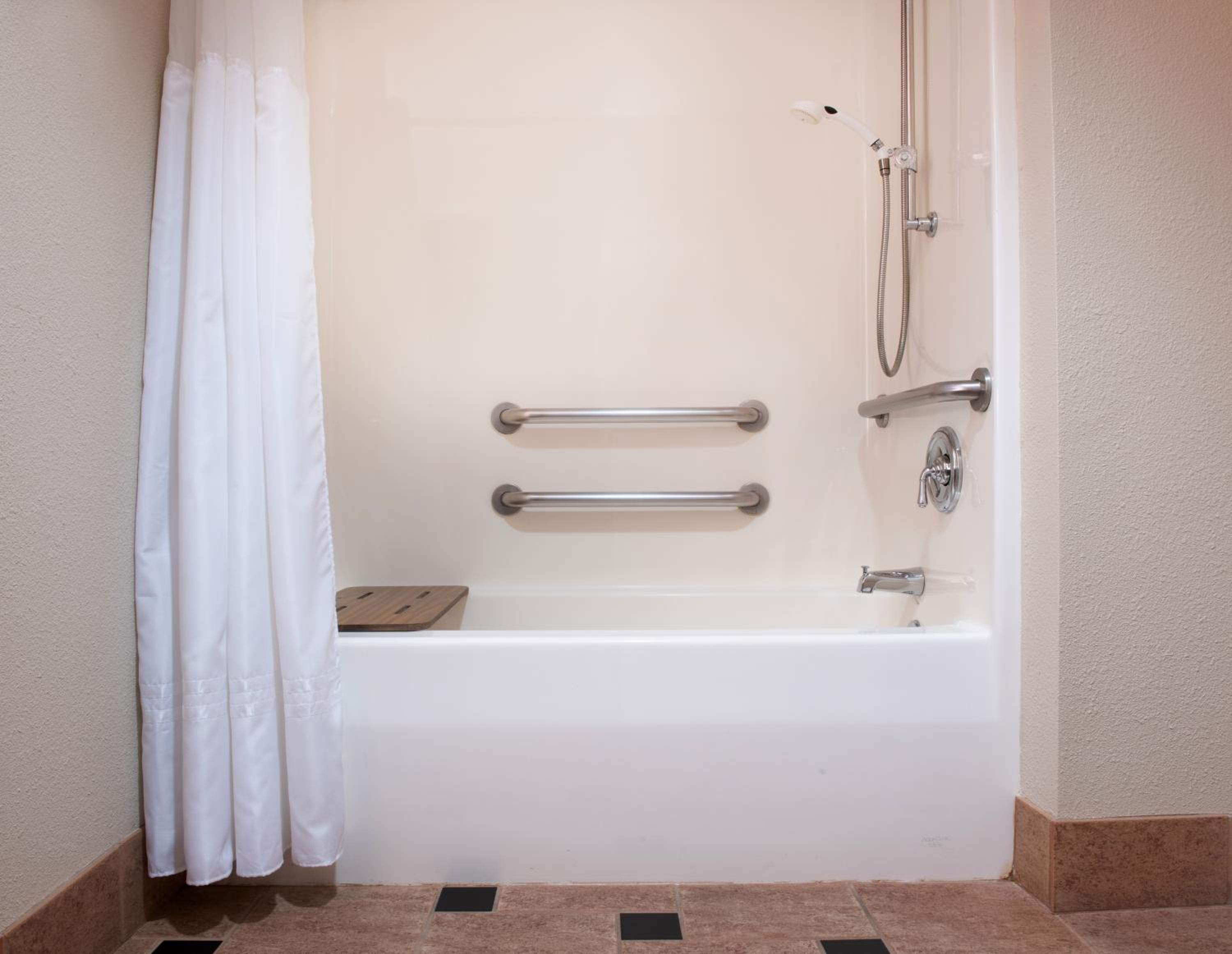 Studio Suite - Disability Access