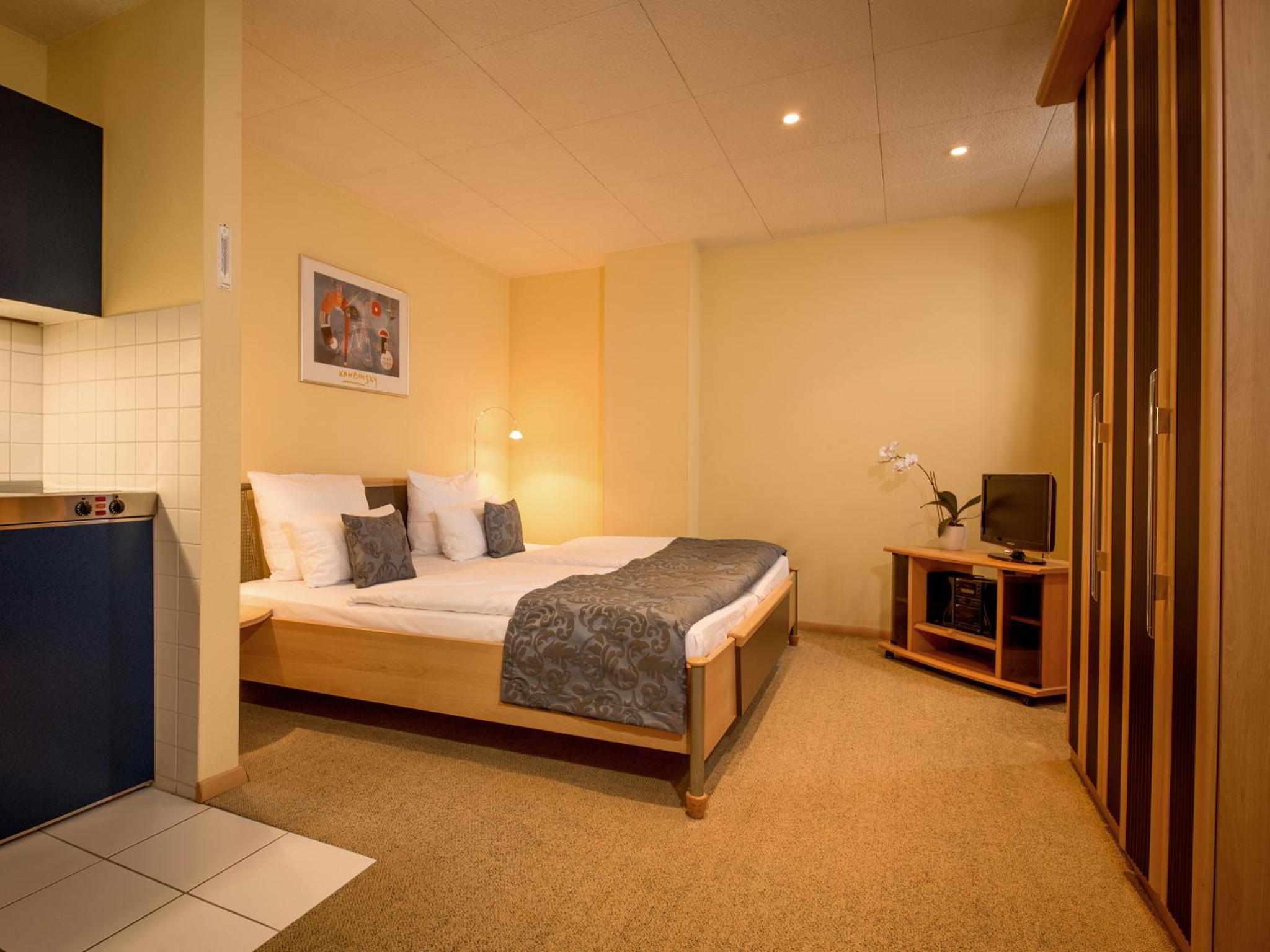 Comfort Double Room