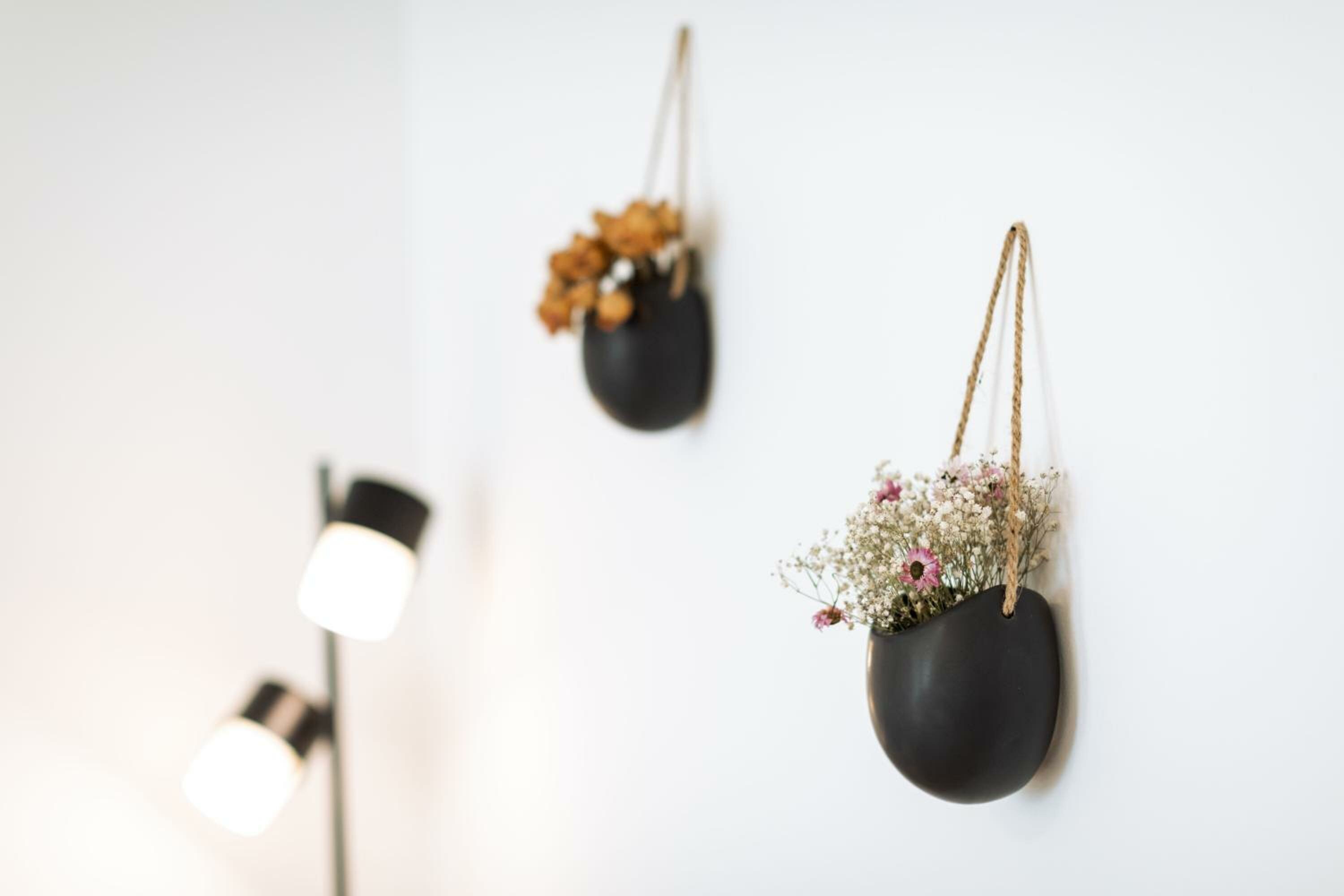 One-Bedroom Apartment with French Balcony 