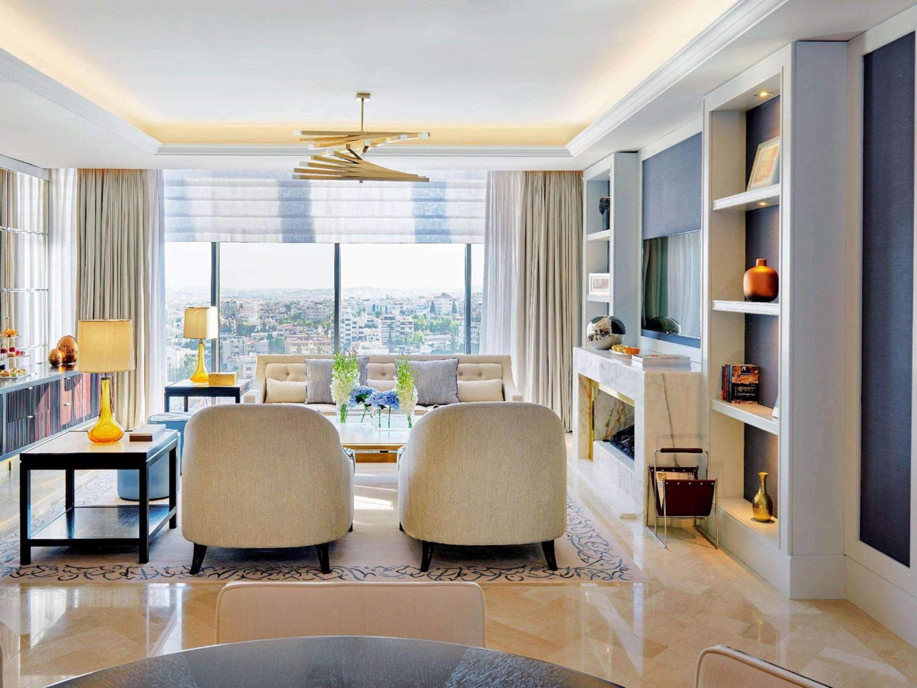 Executive Suite Non Smoking